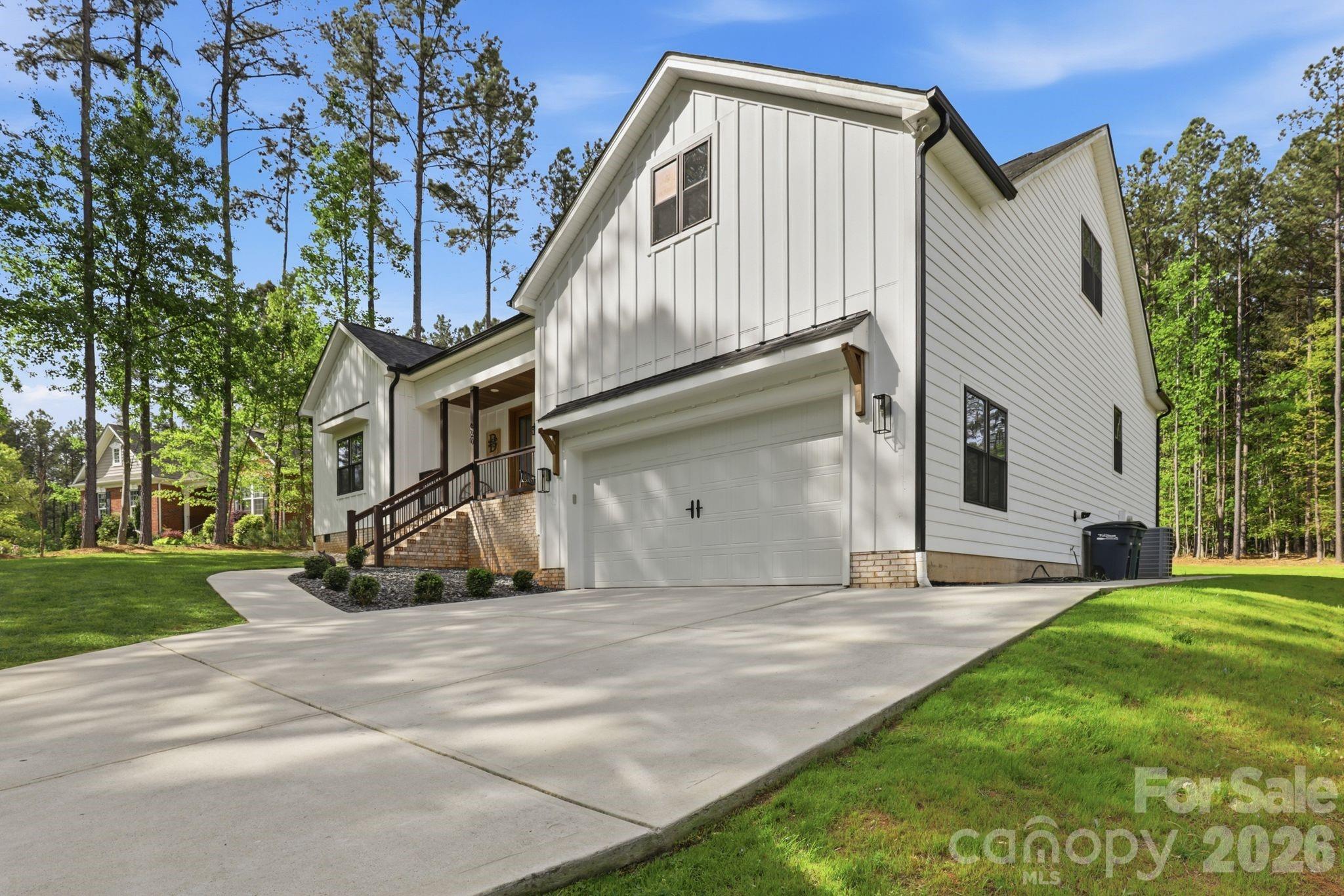 420 Stillwater Road Troutman NC 28166