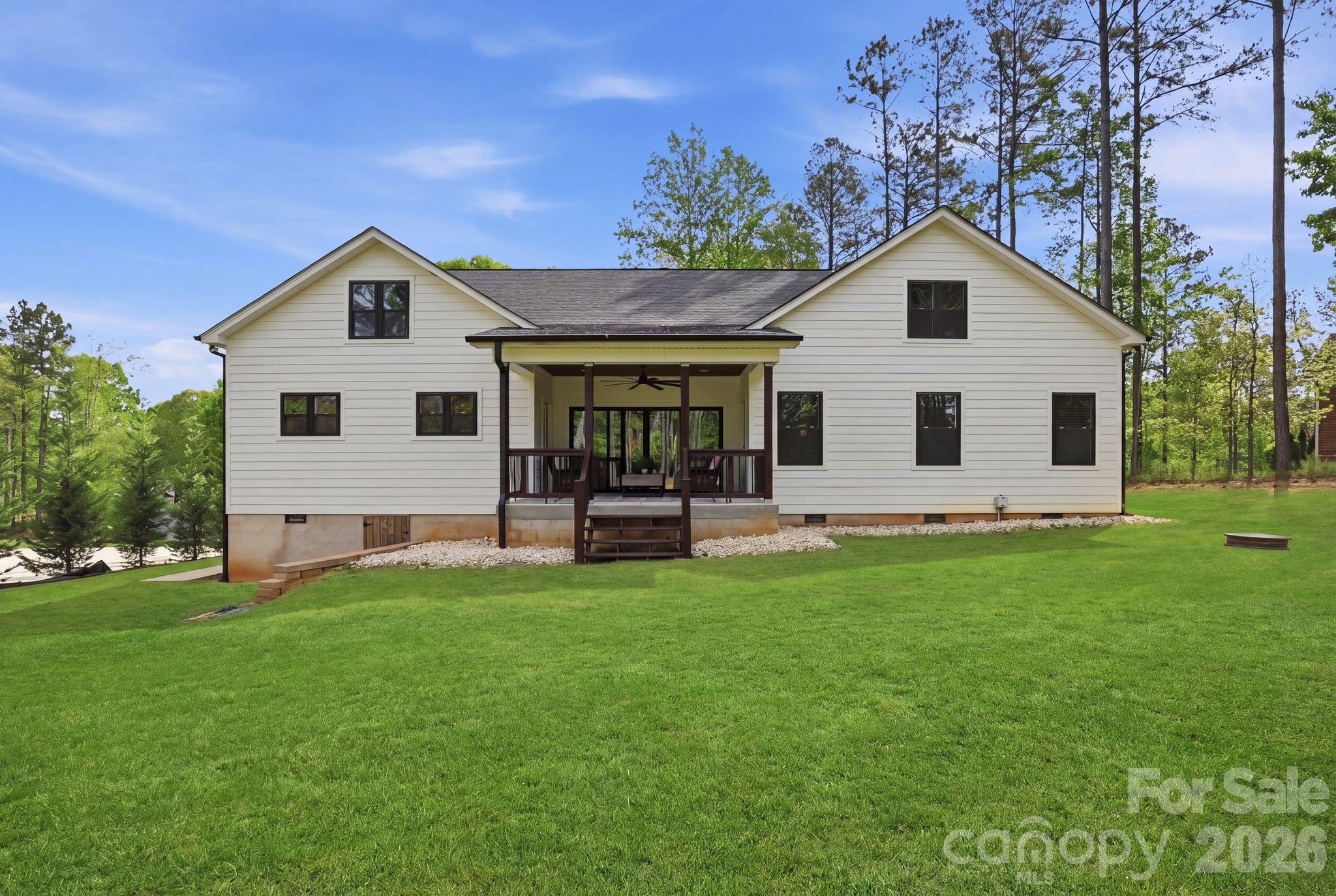 420 Stillwater Road Troutman NC 28166