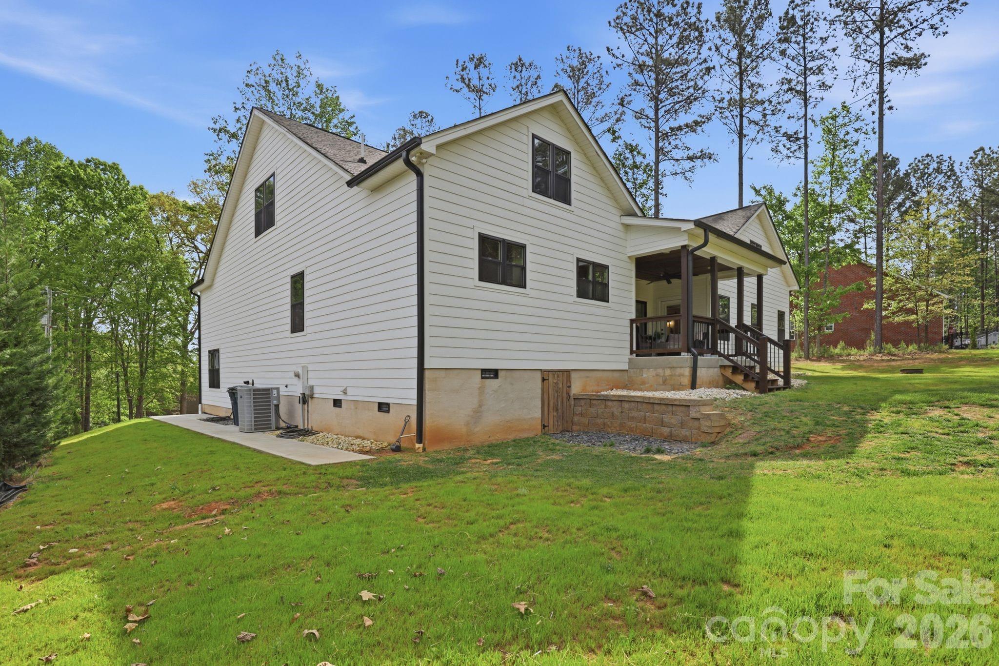 420 Stillwater Road Troutman NC 28166