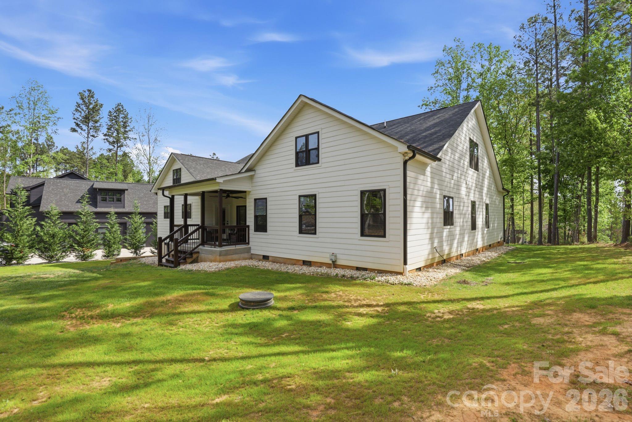 420 Stillwater Road Troutman NC 28166