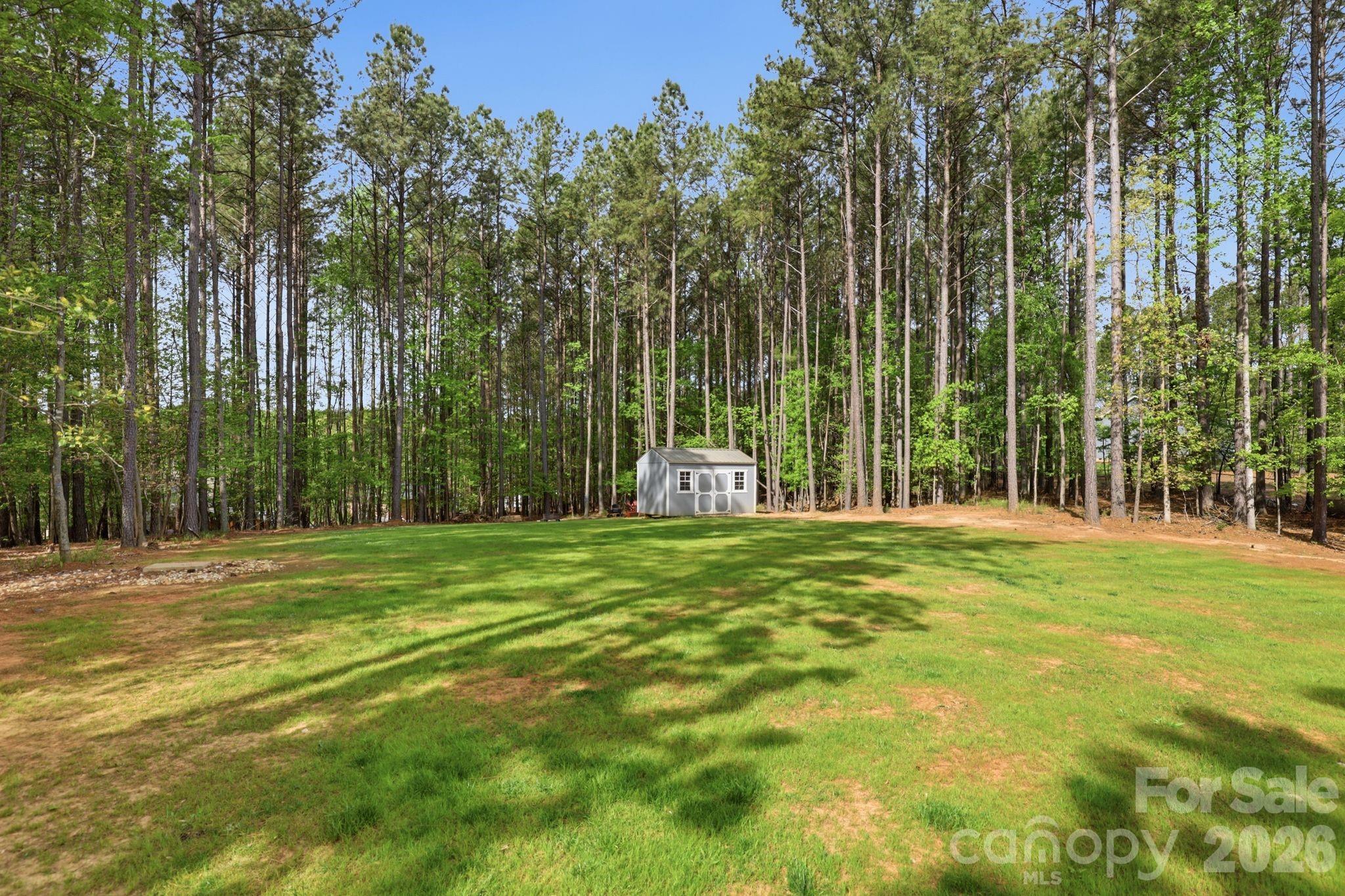 420 Stillwater Road Troutman NC 28166