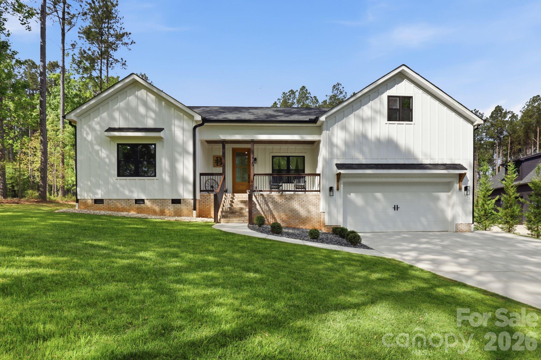 420 Stillwater Road Troutman NC 28166