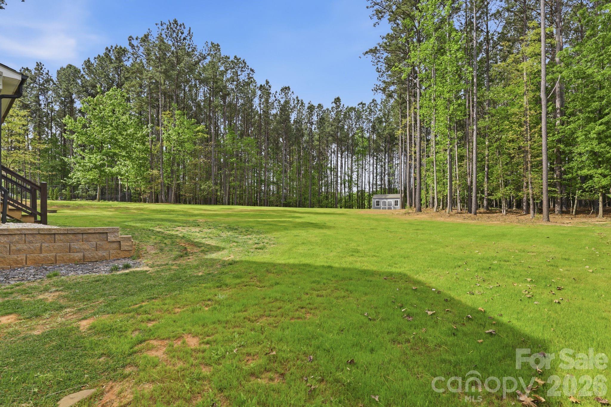420 Stillwater Road Troutman NC 28166