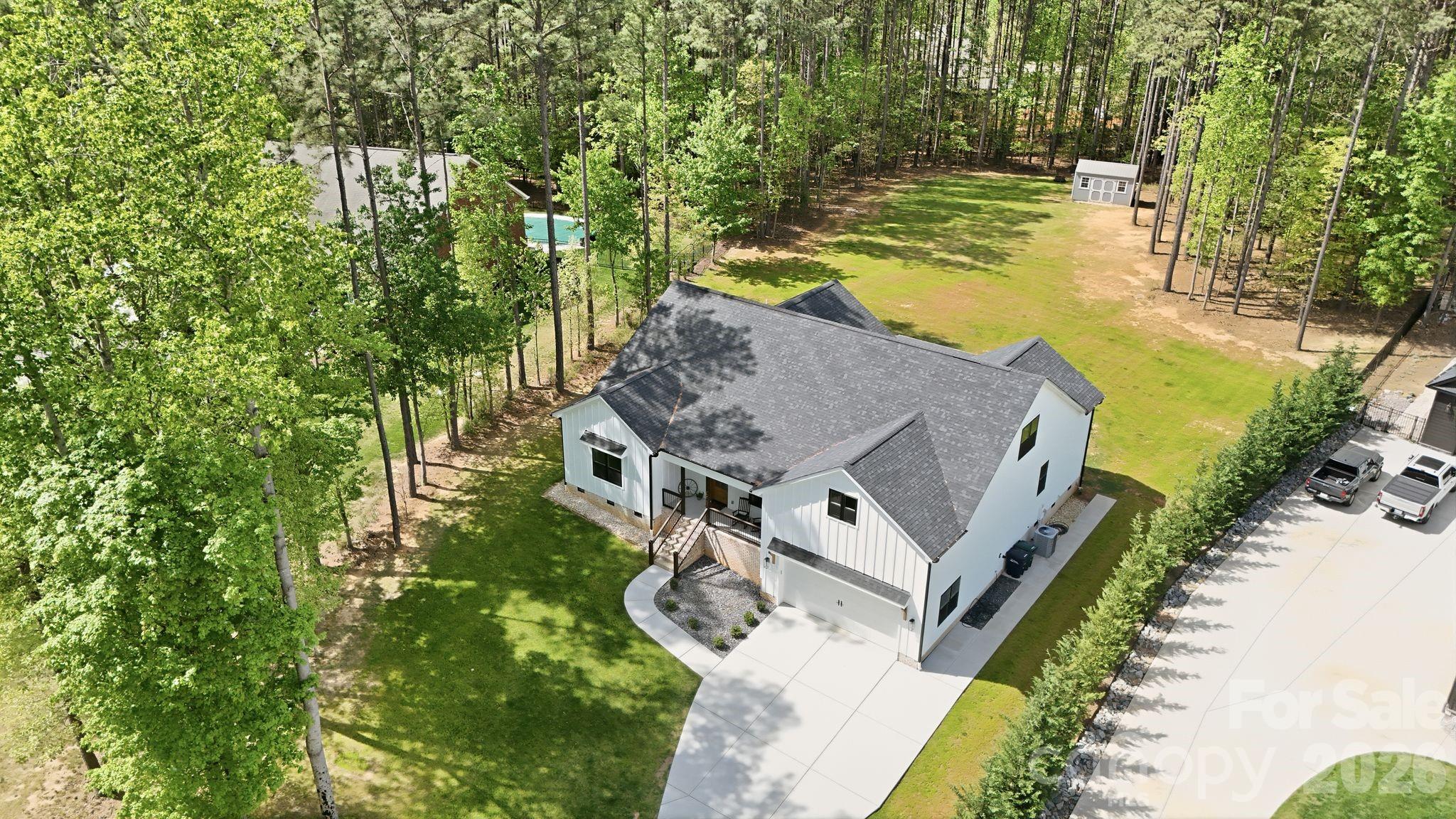 420 Stillwater Road Troutman NC 28166