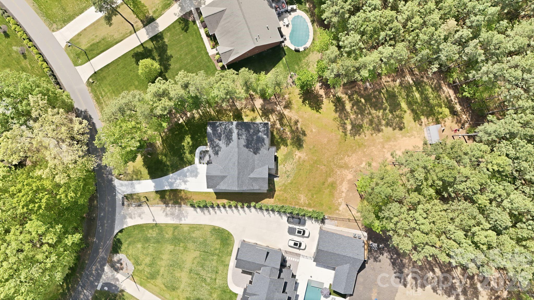 420 Stillwater Road Troutman NC 28166