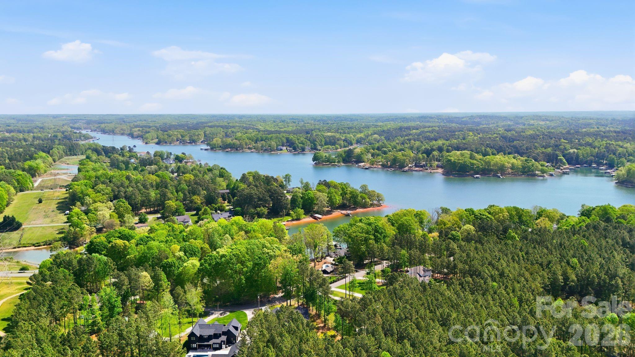 420 Stillwater Road Troutman NC 28166