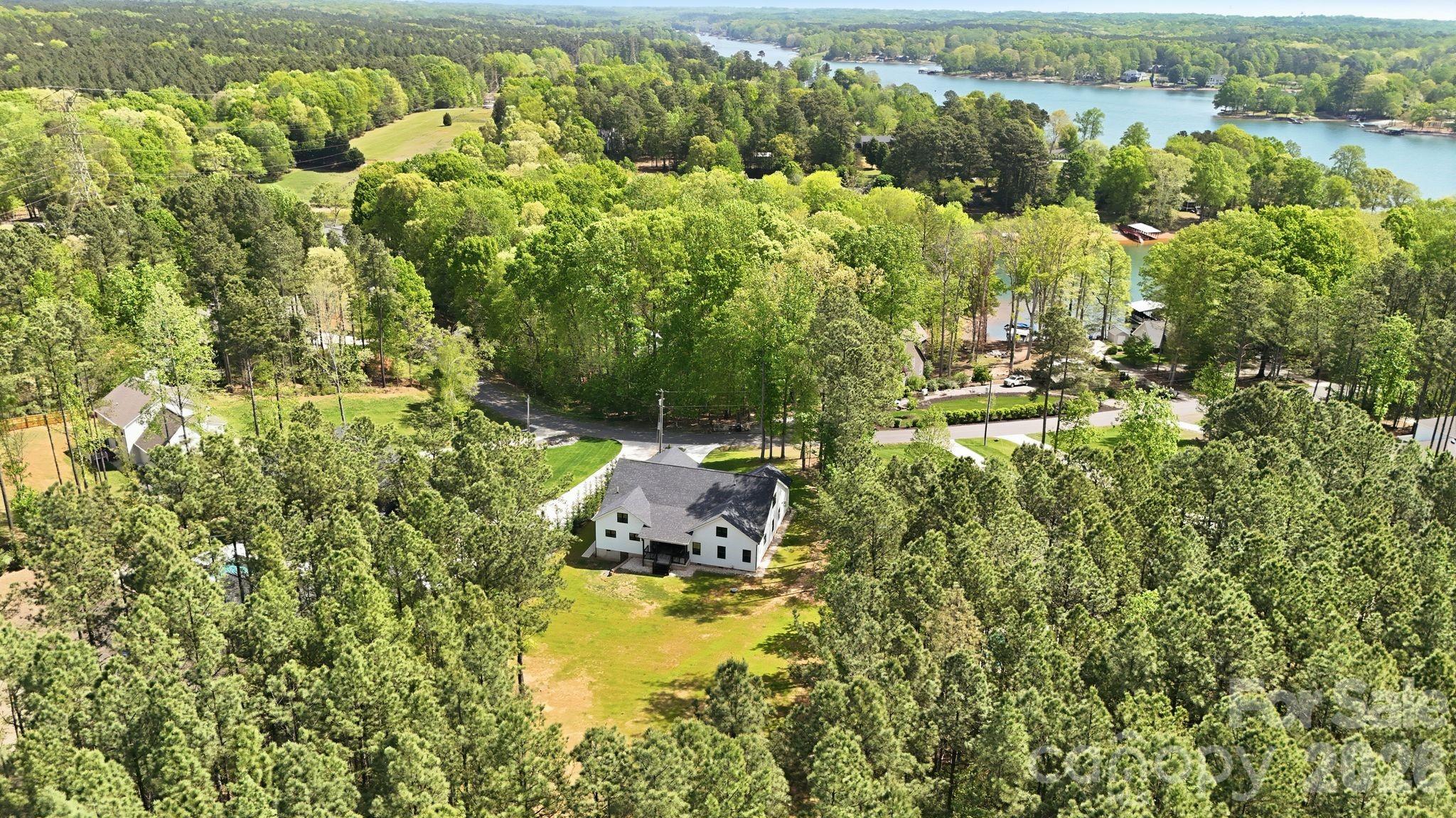 420 Stillwater Road Troutman NC 28166