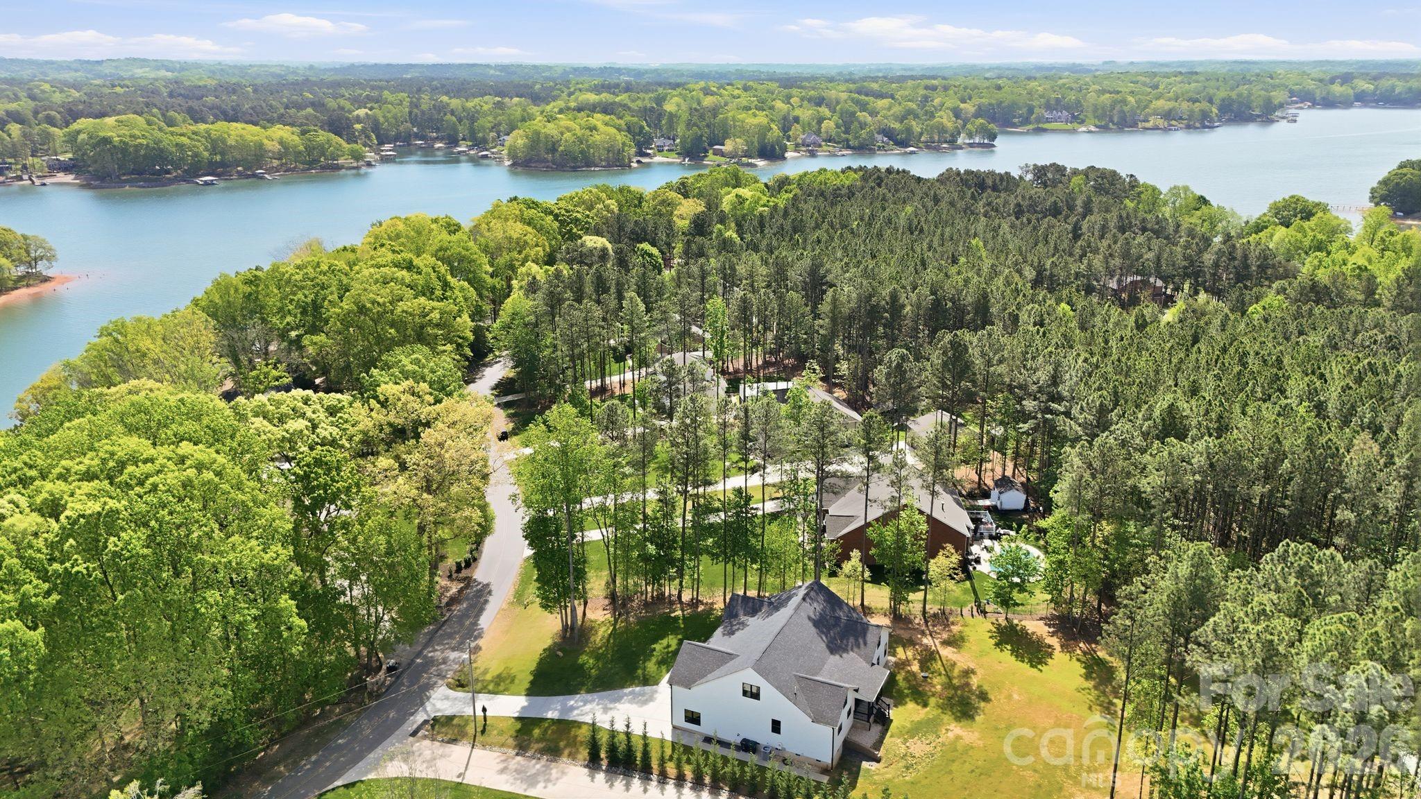 420 Stillwater Road Troutman NC 28166