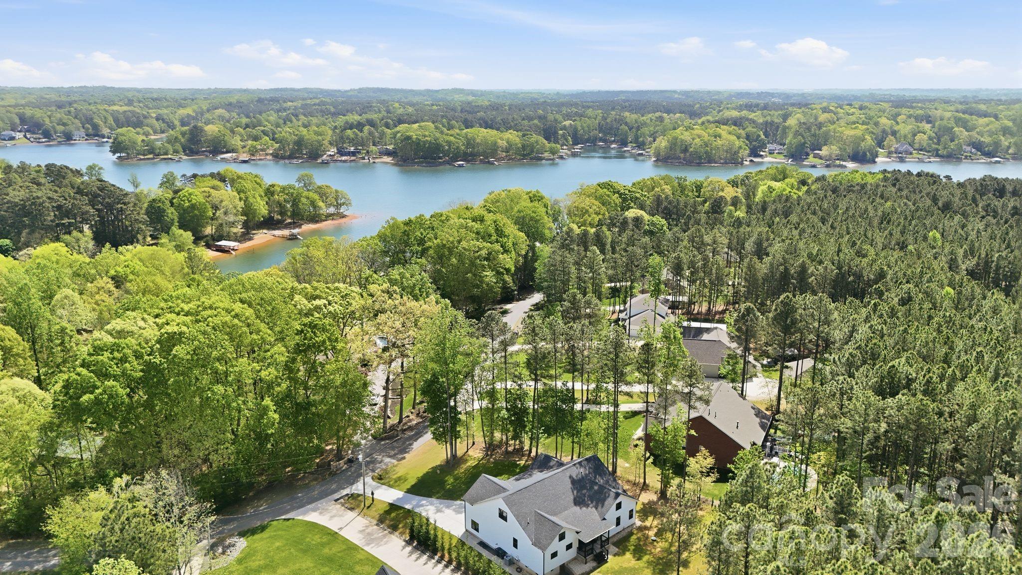 420 Stillwater Road Troutman NC 28166