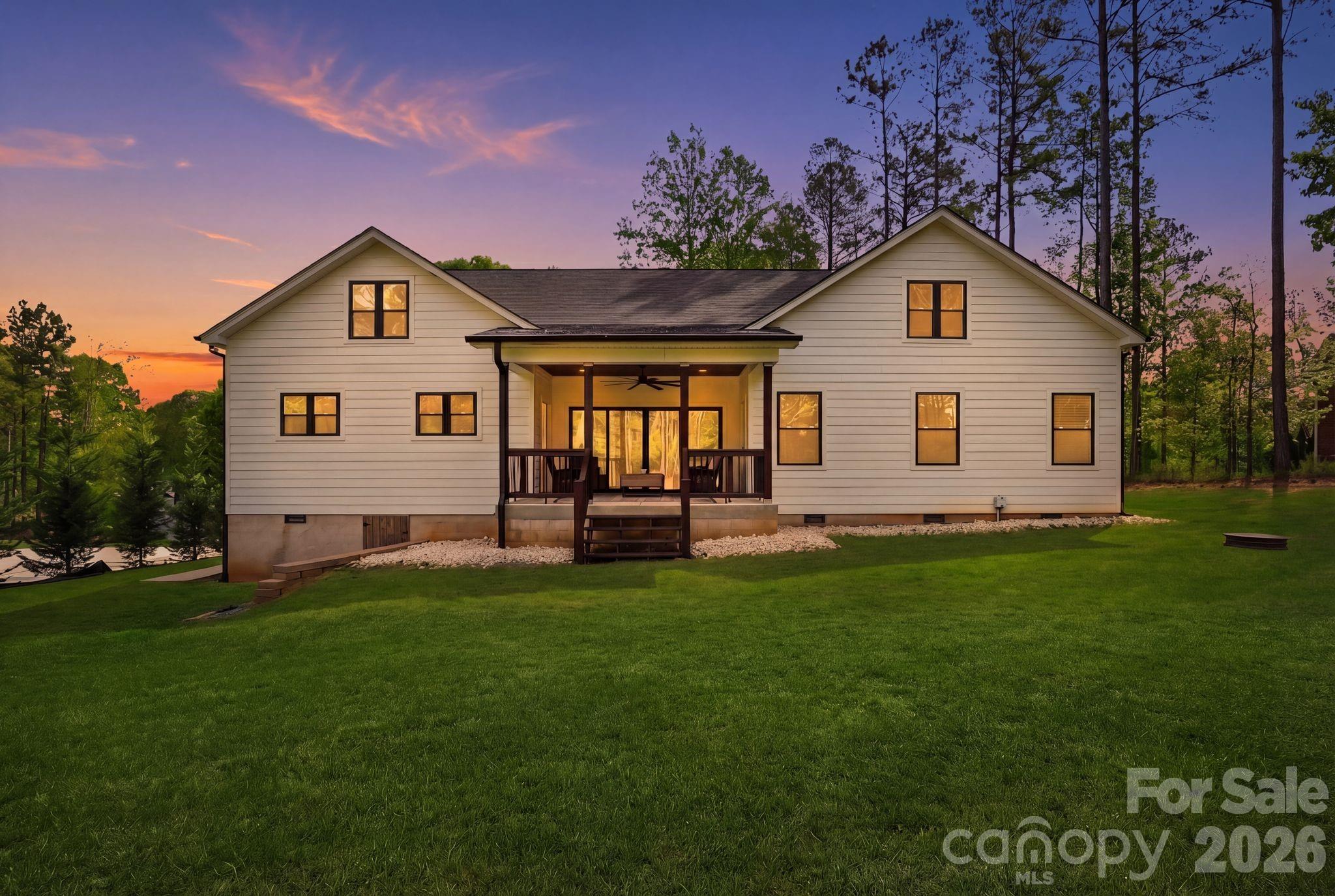 420 Stillwater Road Troutman NC 28166