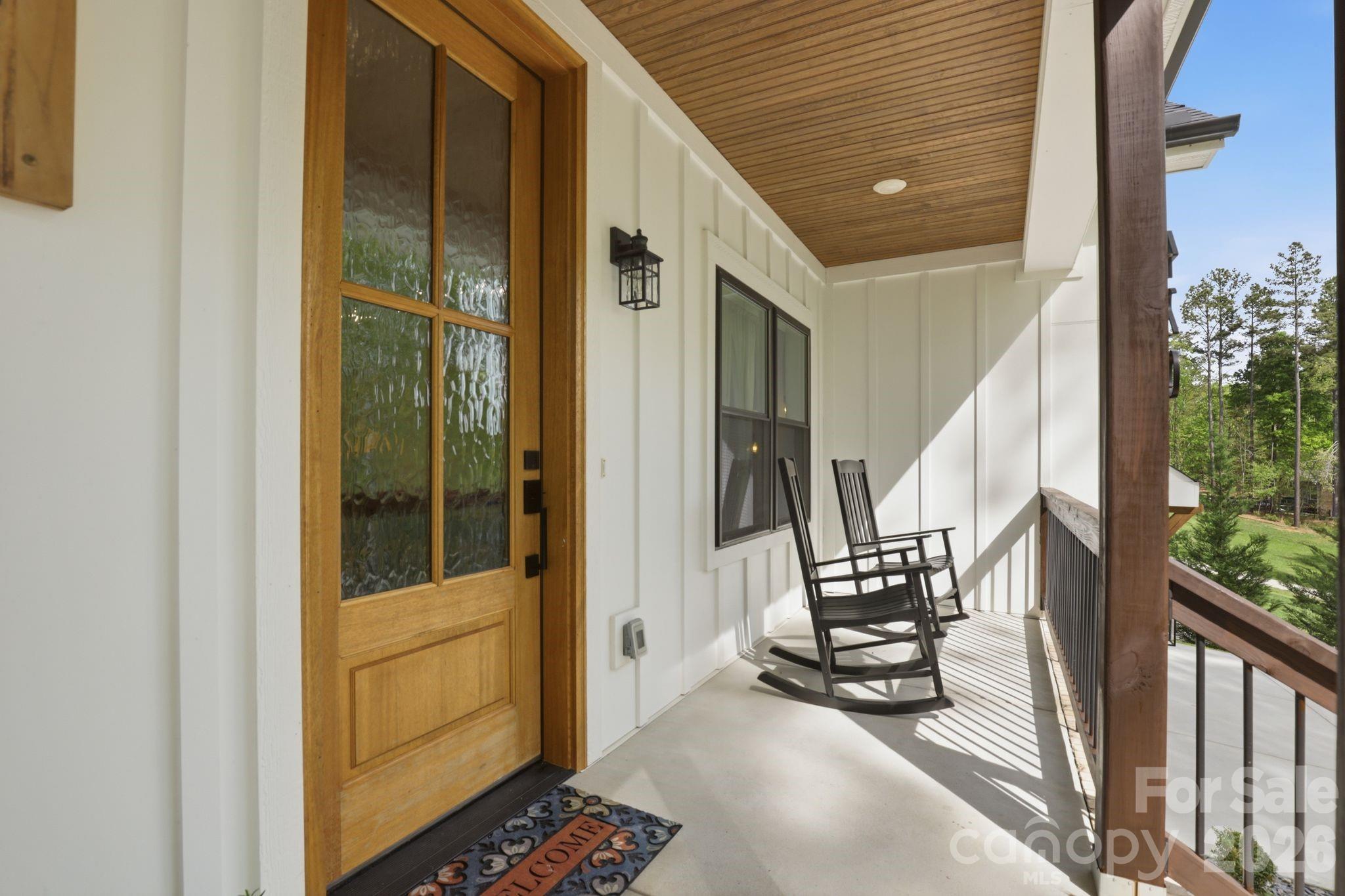 420 Stillwater Road Troutman NC 28166