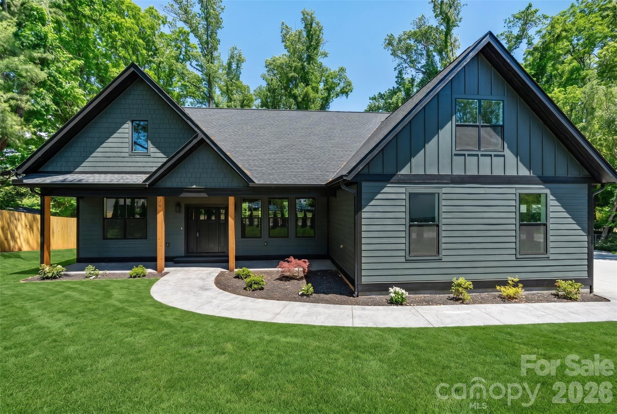 19 E Starnes Cove Road Asheville NC 28806