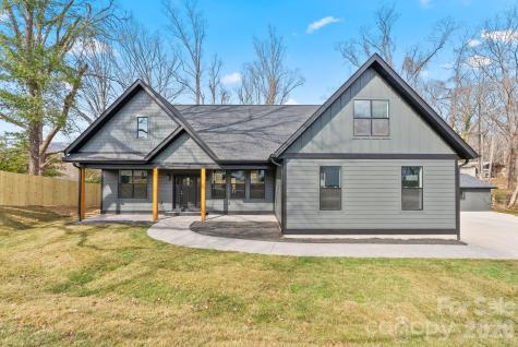 19 E Starnes Cove Road Asheville NC 28806