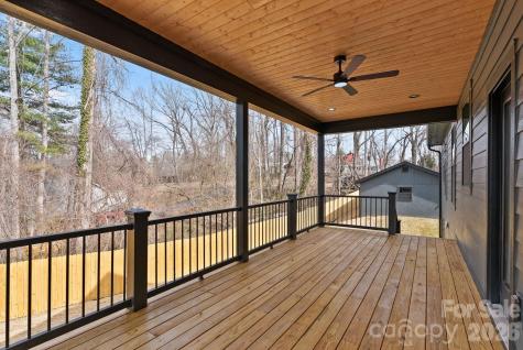 19 E Starnes Cove Road Asheville NC 28806