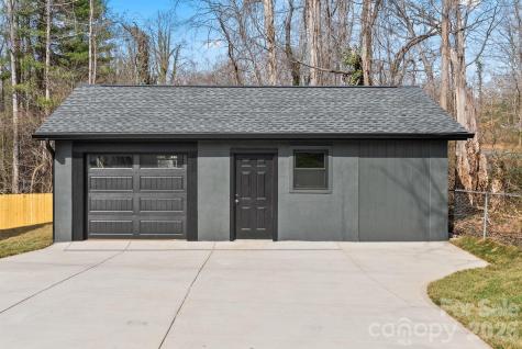 19 E Starnes Cove Road Asheville NC 28806