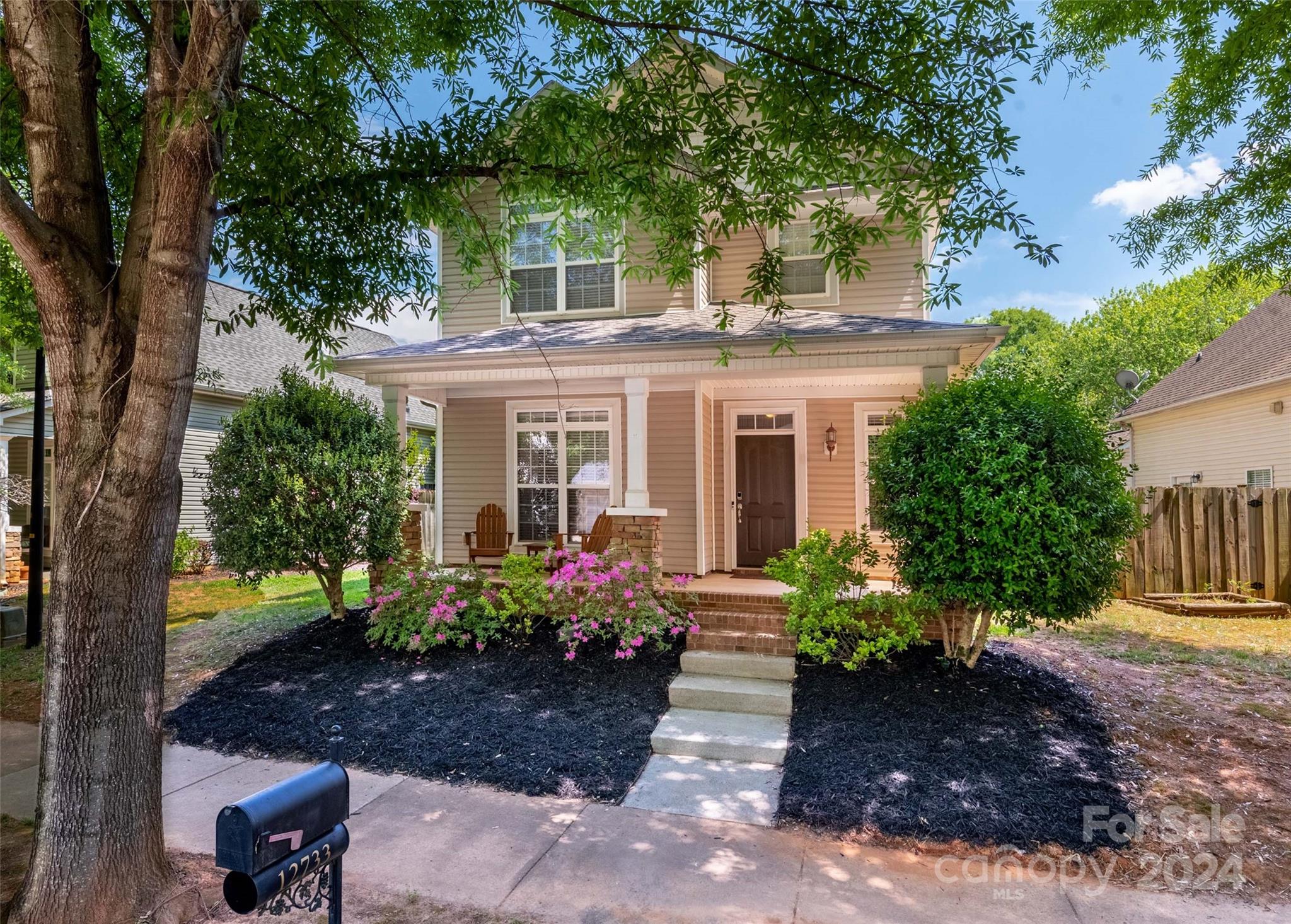 12733 Windyedge Road Huntersville NC 28078