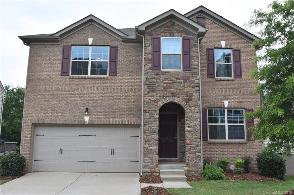 10815 Cove Point Drive Charlotte NC 28278