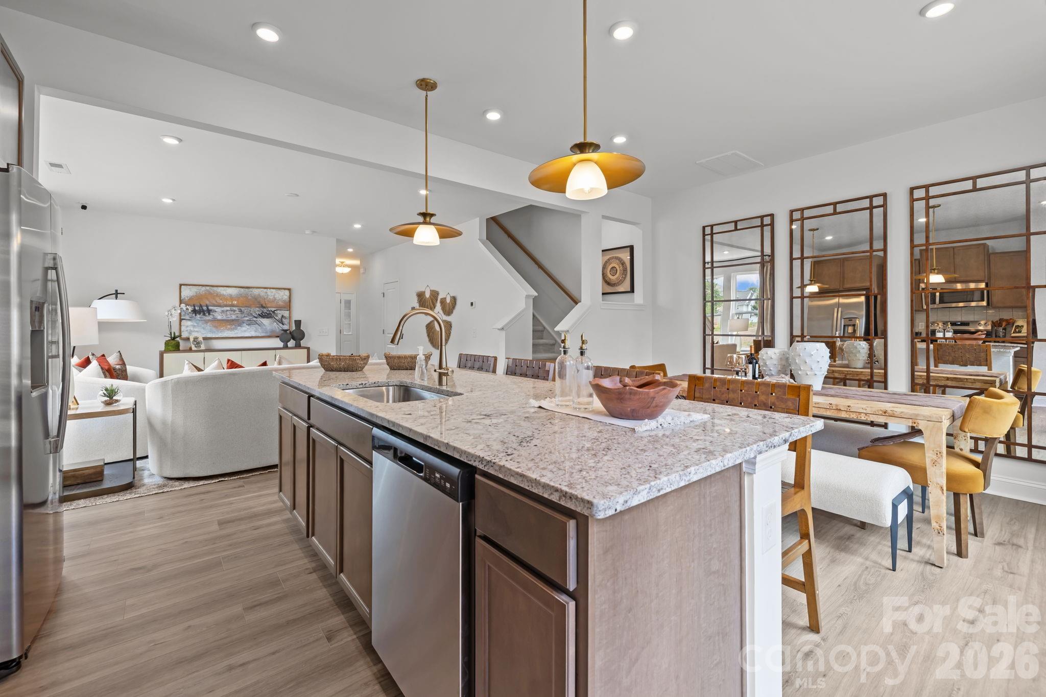 7651 Ethora Way Charlotte NC 28216