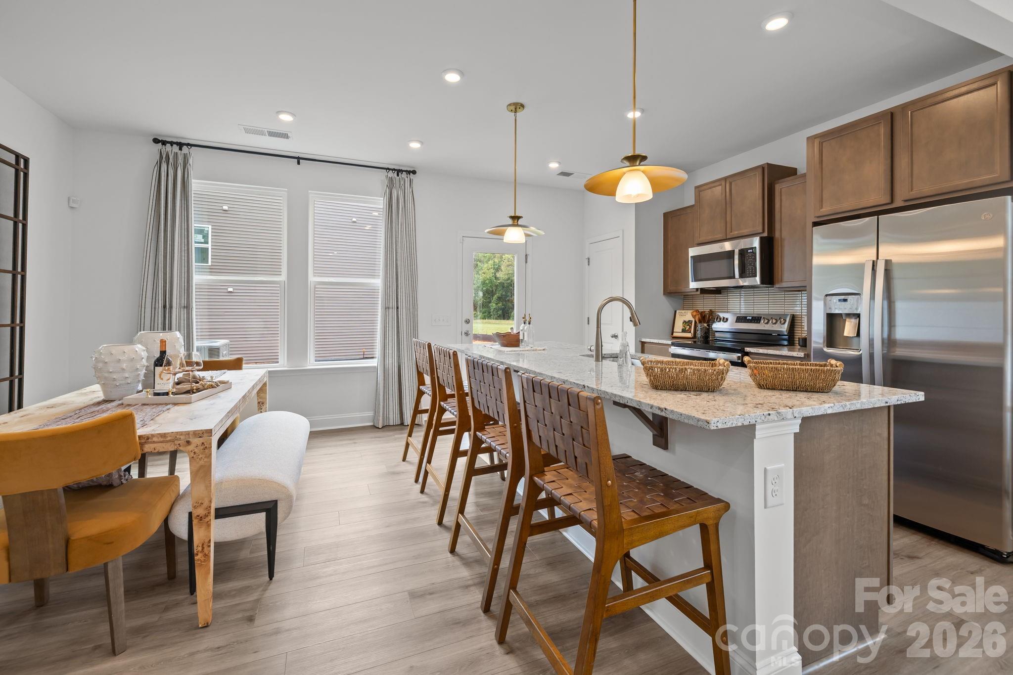 7651 Ethora Way Charlotte NC 28216