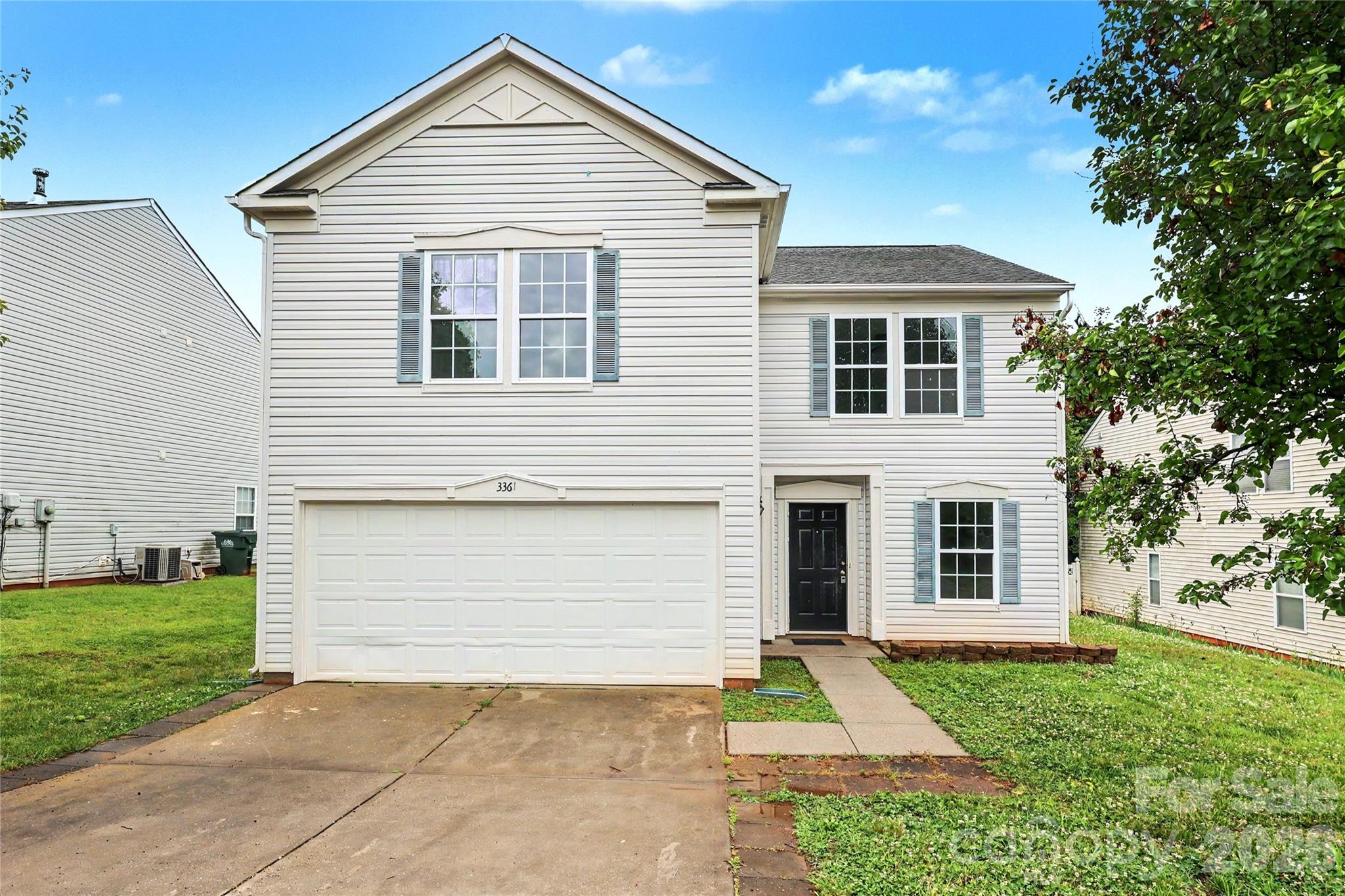 3361 Table Rock Drive Gastonia NC 28052