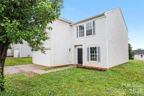 3361 Table Rock Drive Gastonia NC 28052