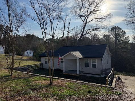 396 Cameron Avenue NE Concord NC 28025
