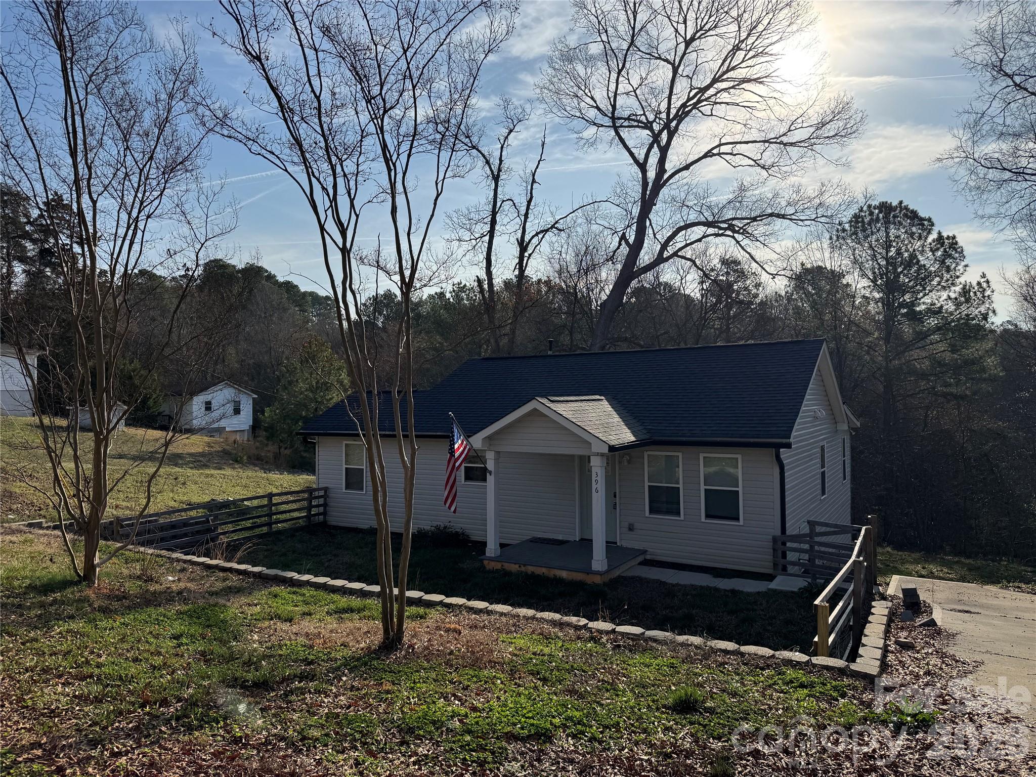 396 Cameron Avenue NE Concord NC 28025