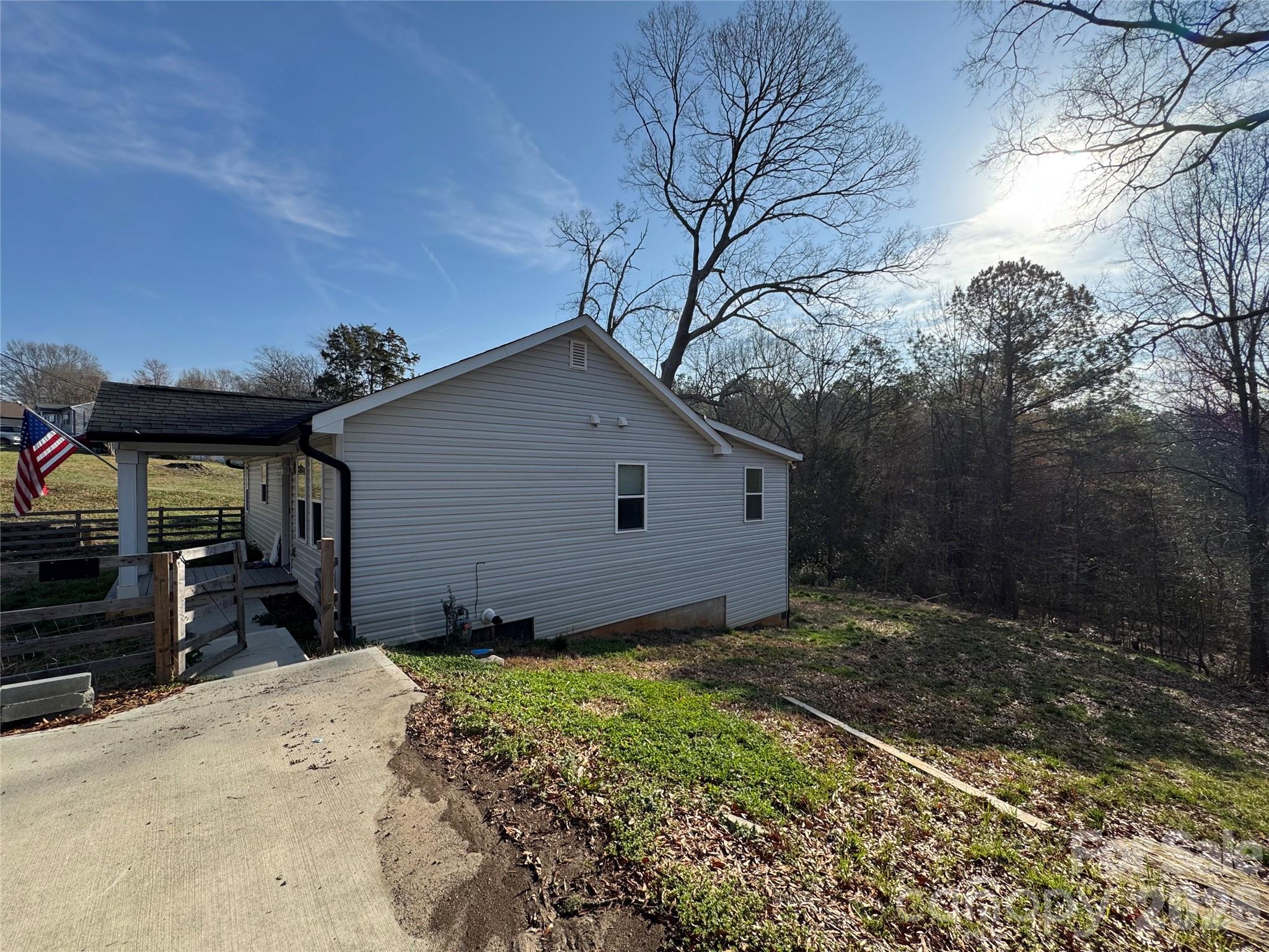 396 Cameron Avenue NE Concord NC 28025