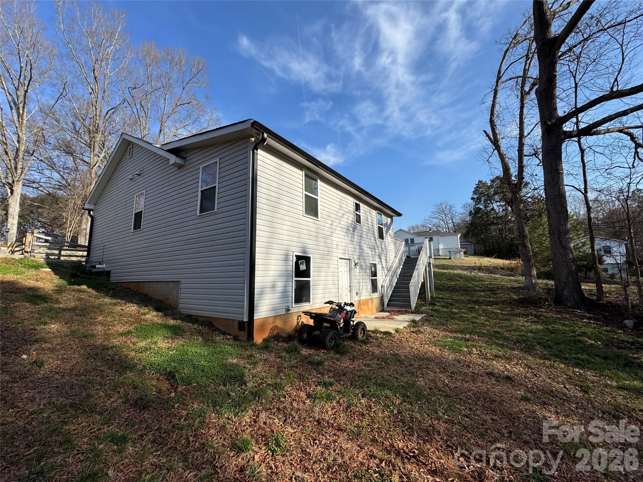396 Cameron Avenue NE Concord NC 28025