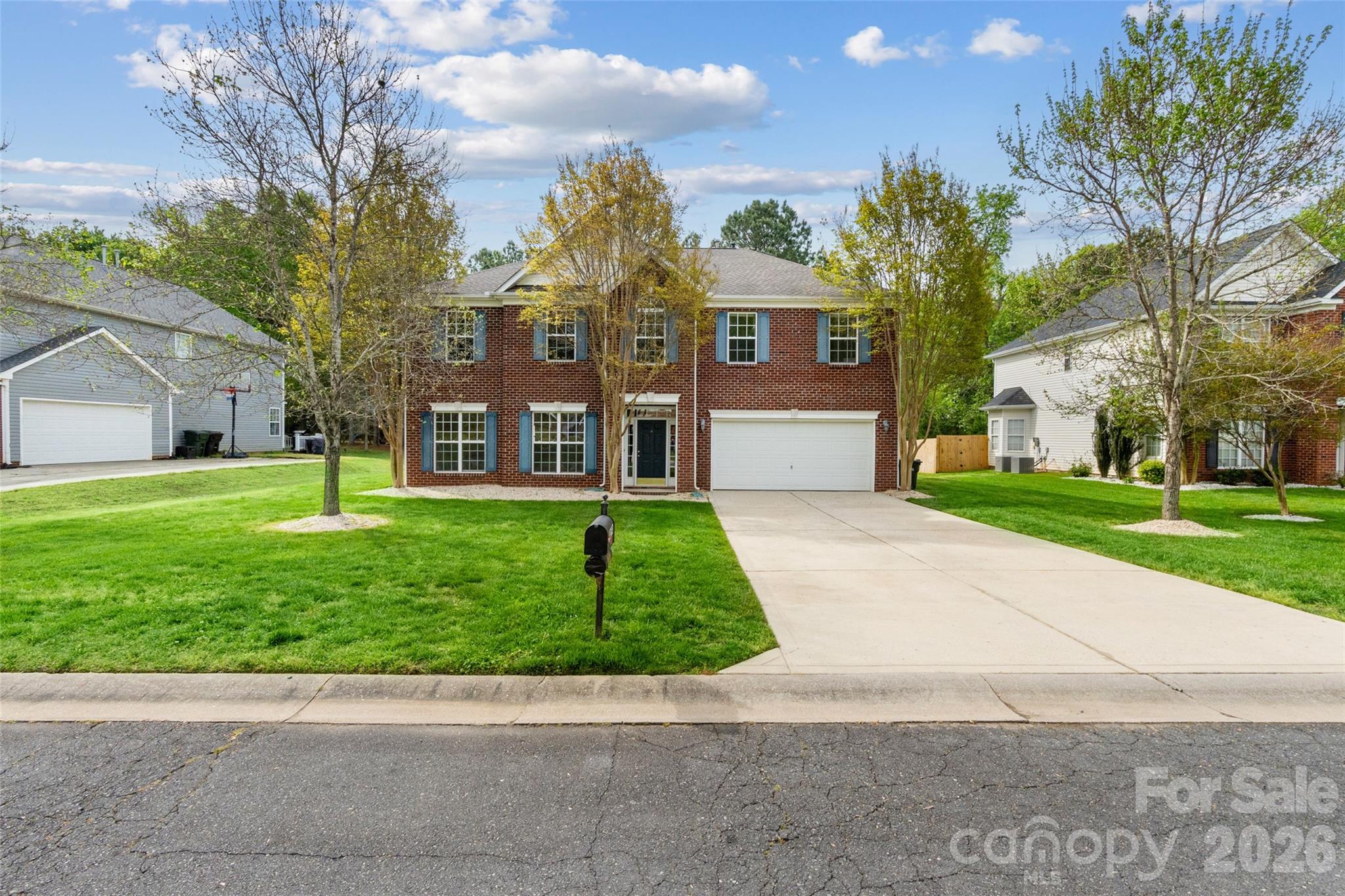4743 Cascade Avenue Rock Hill SC 29732