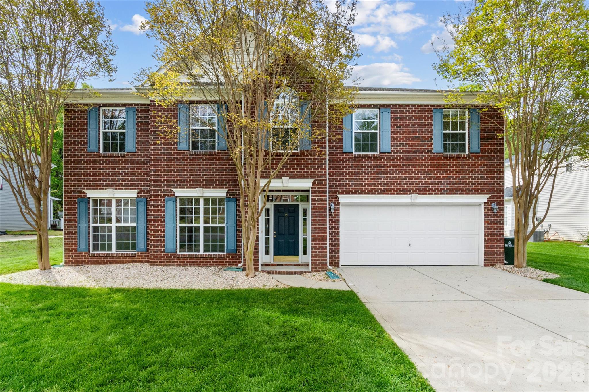 4743 Cascade Avenue Rock Hill SC 29732