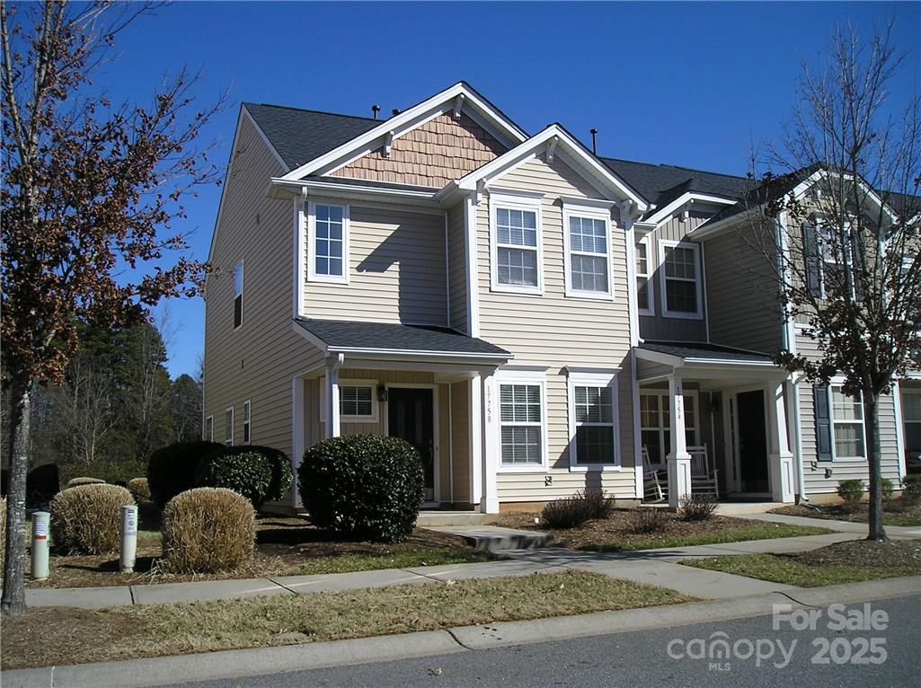 17758 Caldwell Track Drive Cornelius NC 28031