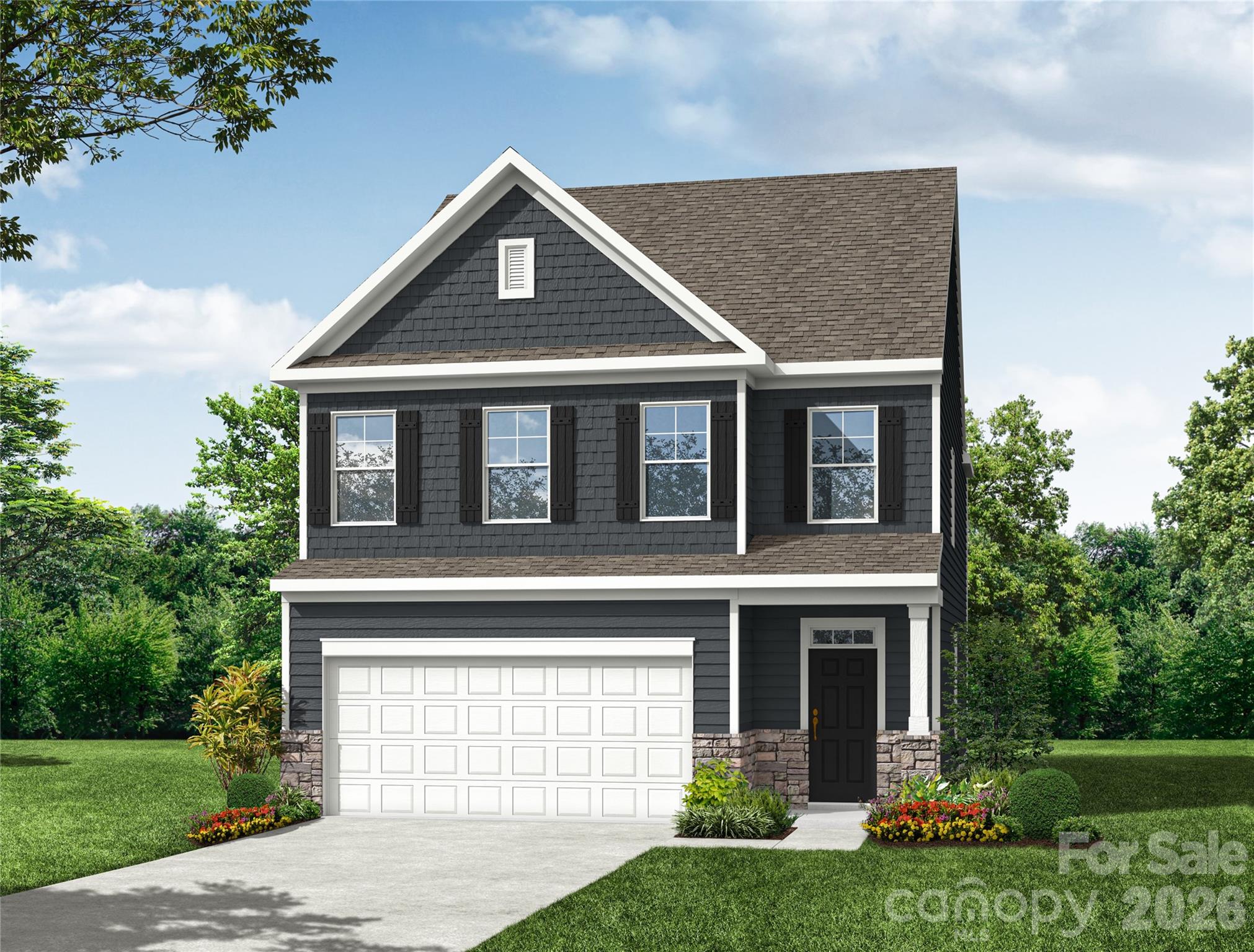 13123 Foxberry Road Charlotte NC 28213