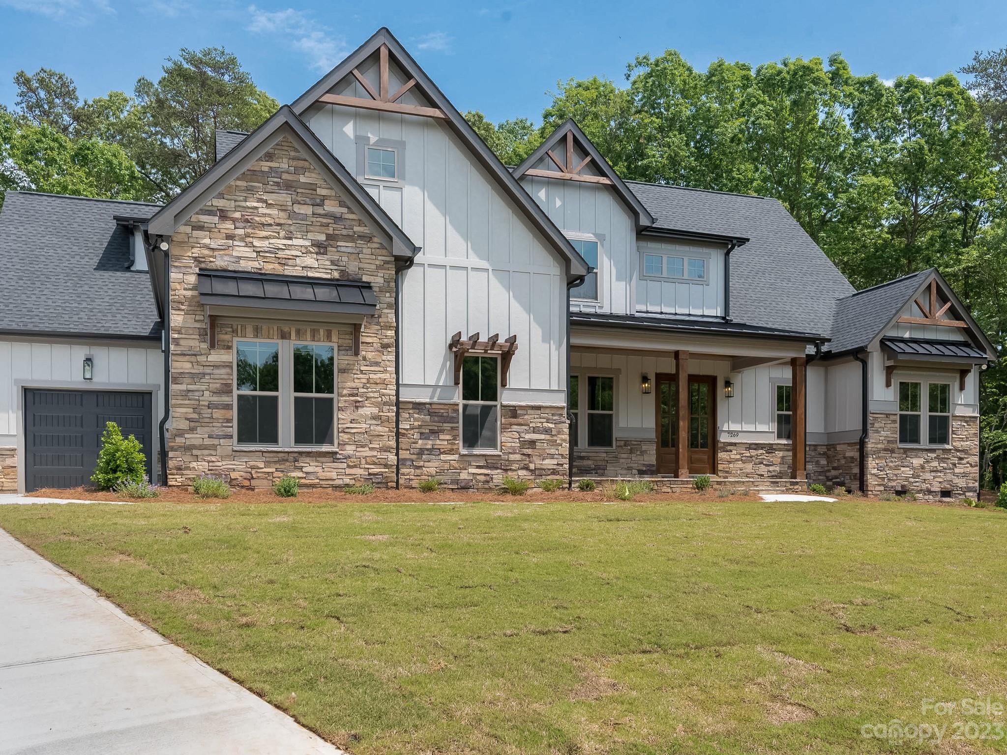 7269 Savannah Court Denver NC 28037