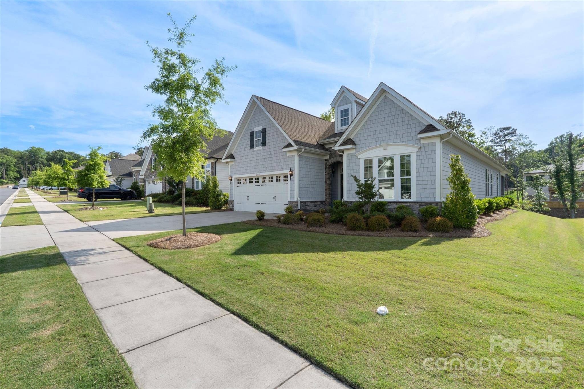 14531 Crosswater Lane Charlotte NC 28278