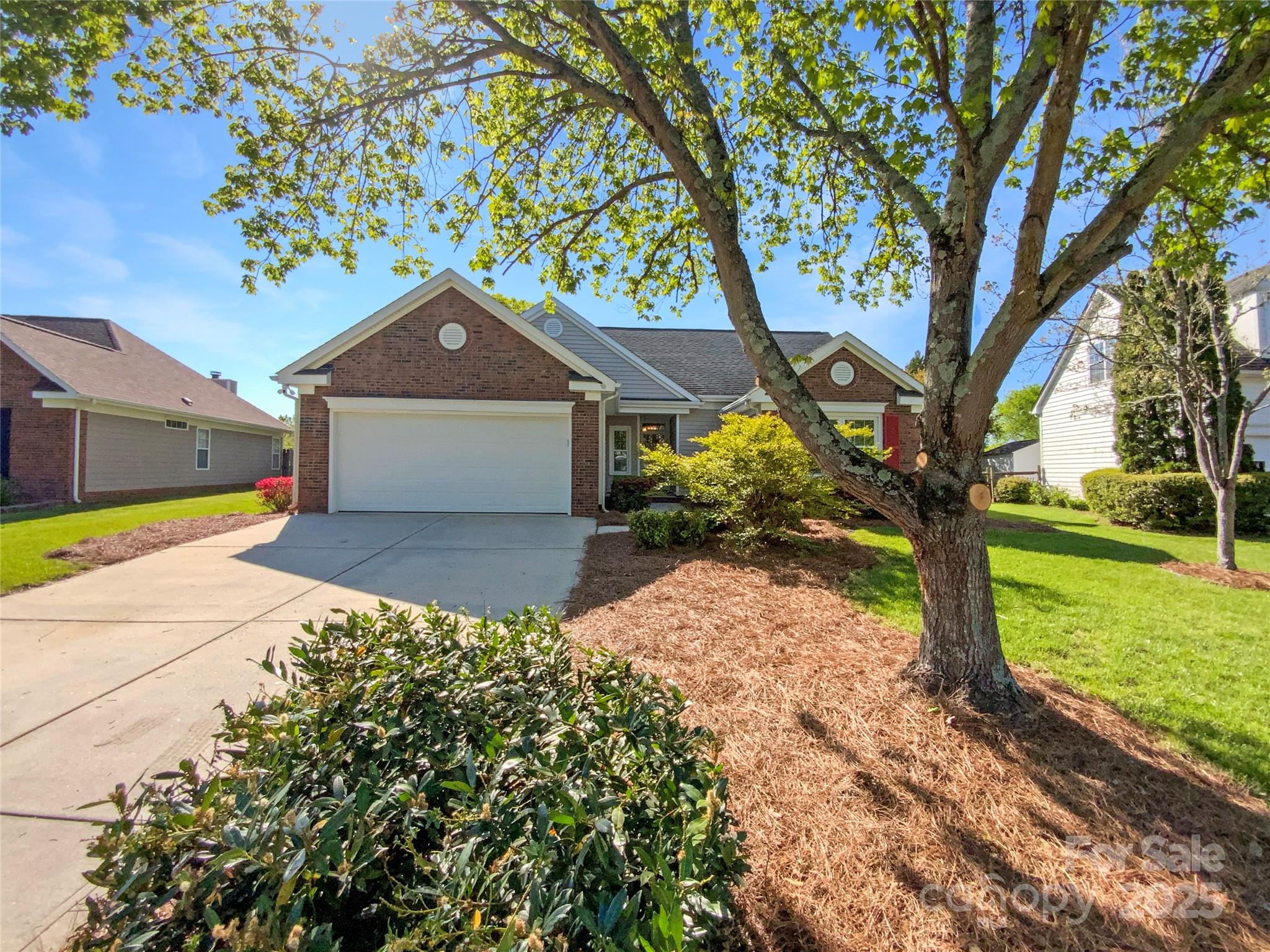 4656 Chaucer Place NW Concord NC 28027