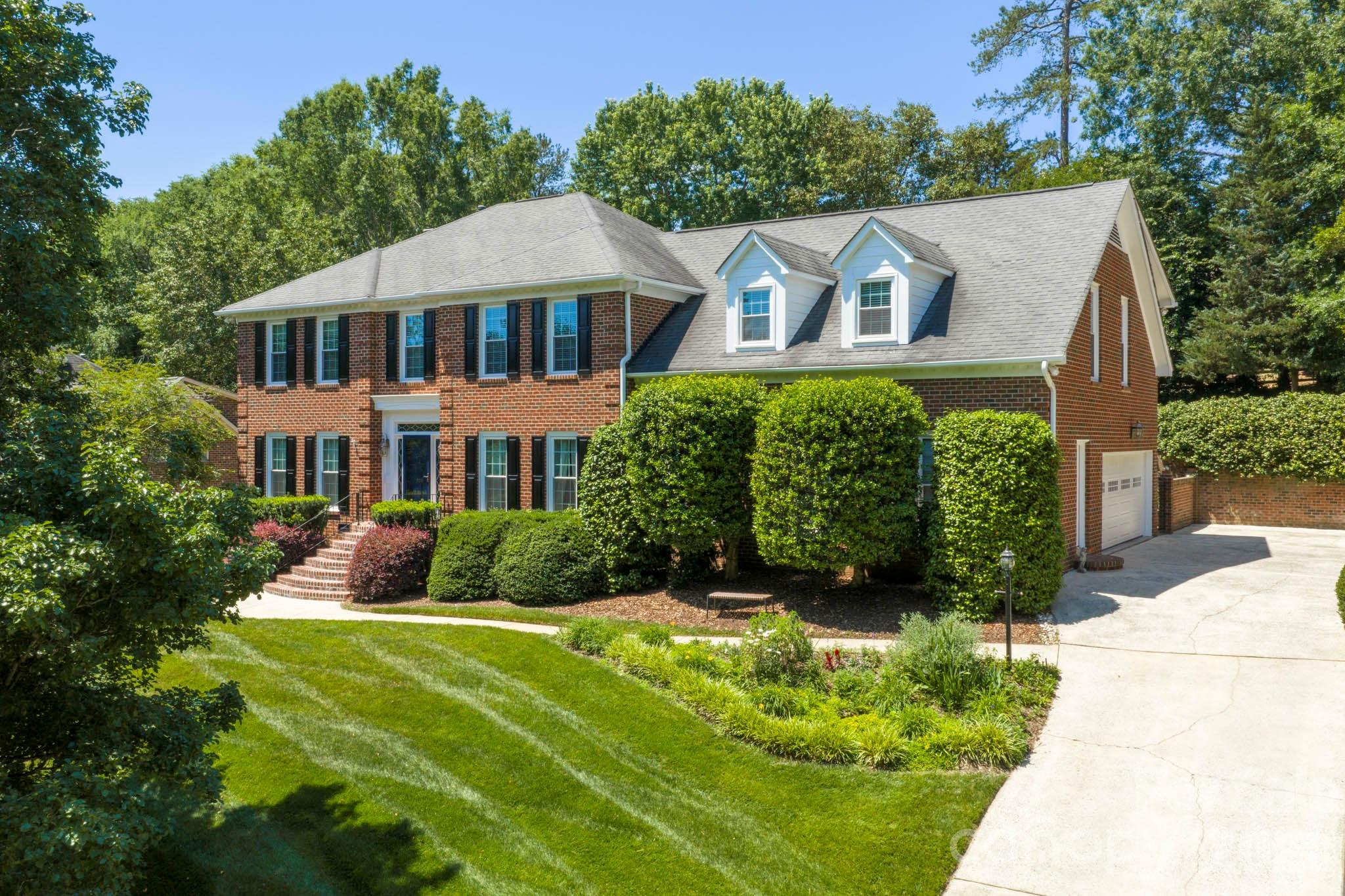 708 Barington Place Matthews NC 28105