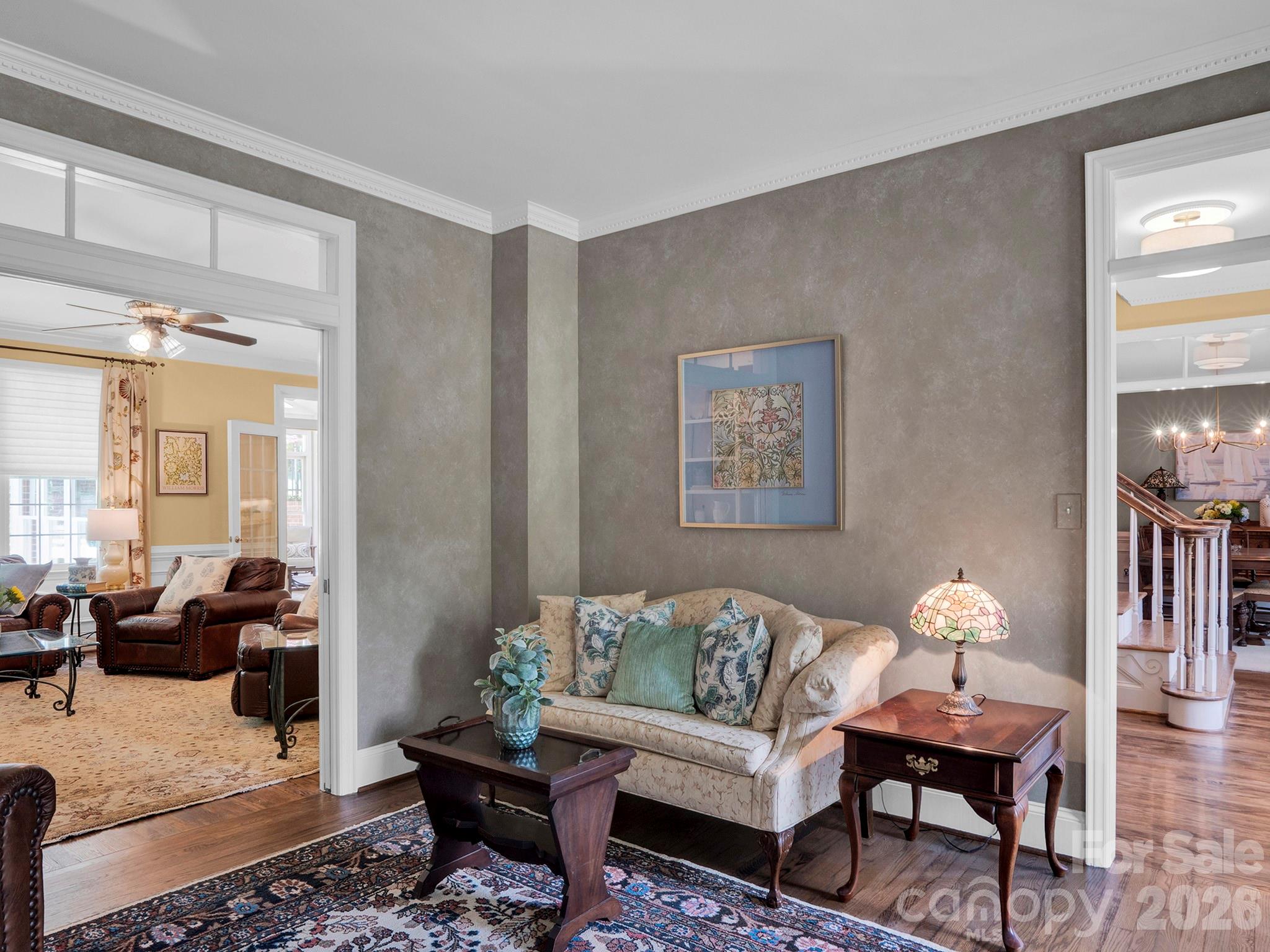 708 Barington Place Matthews NC 28105