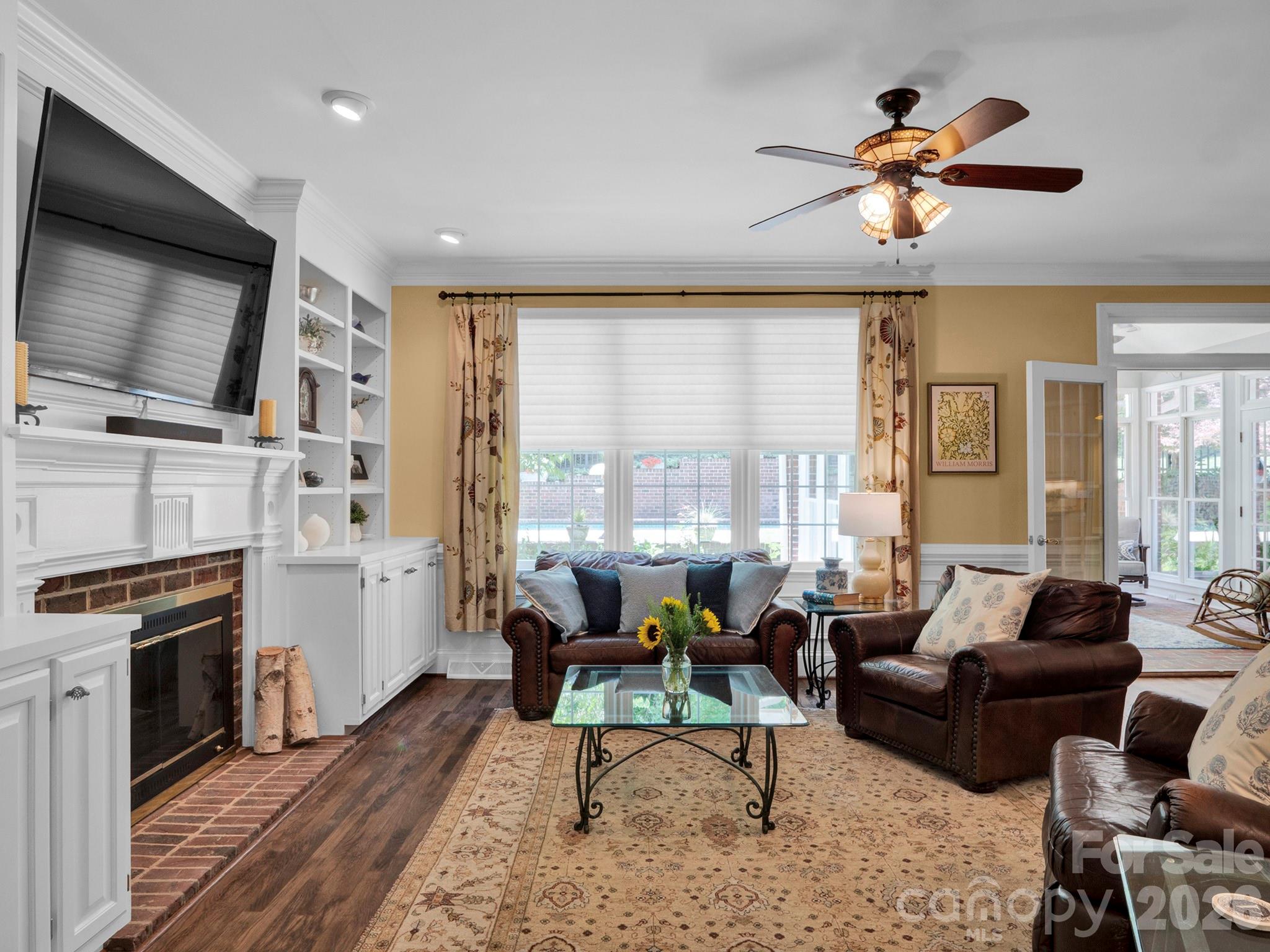 708 Barington Place Matthews NC 28105