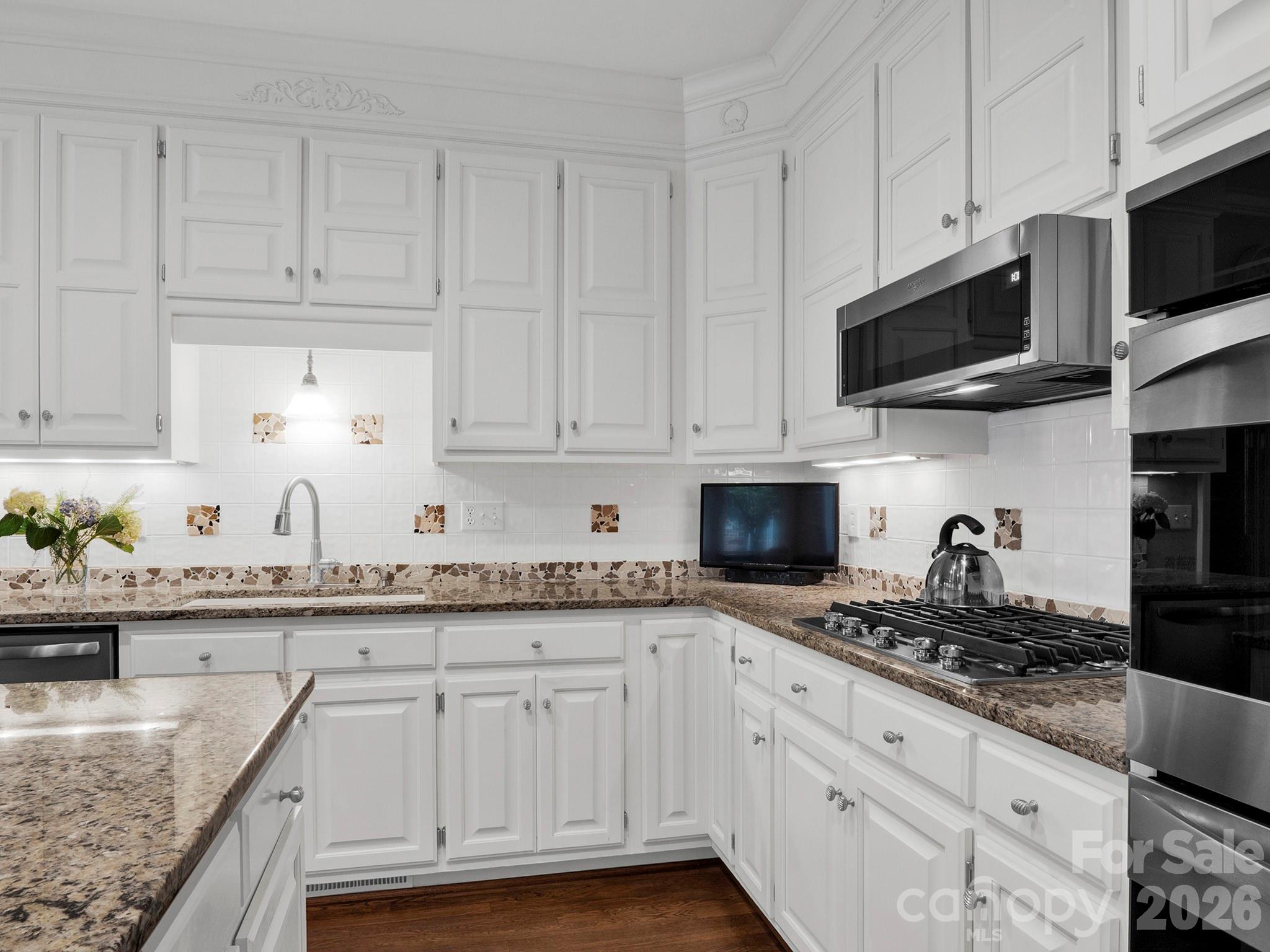 708 Barington Place Matthews NC 28105