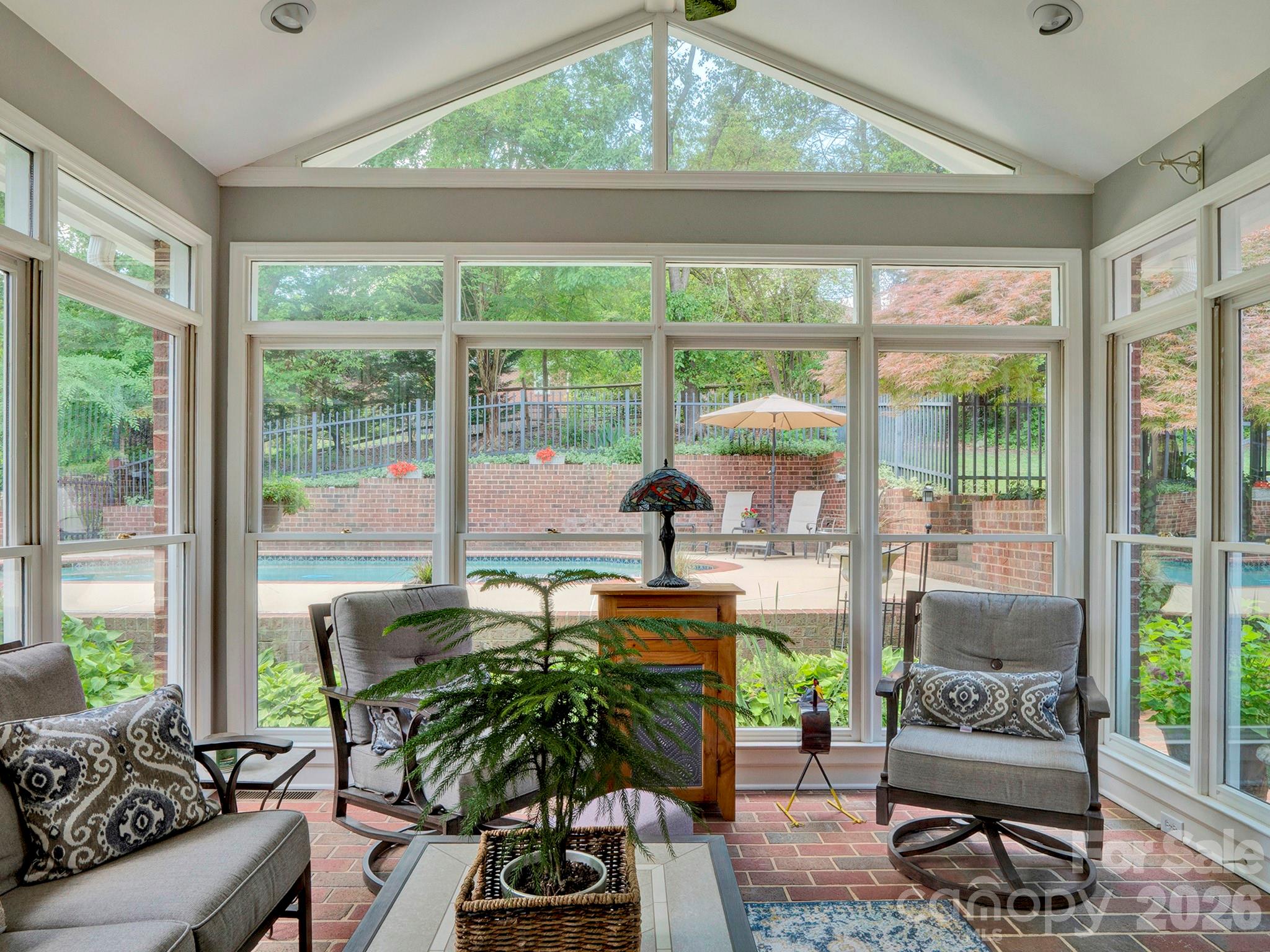 708 Barington Place Matthews NC 28105