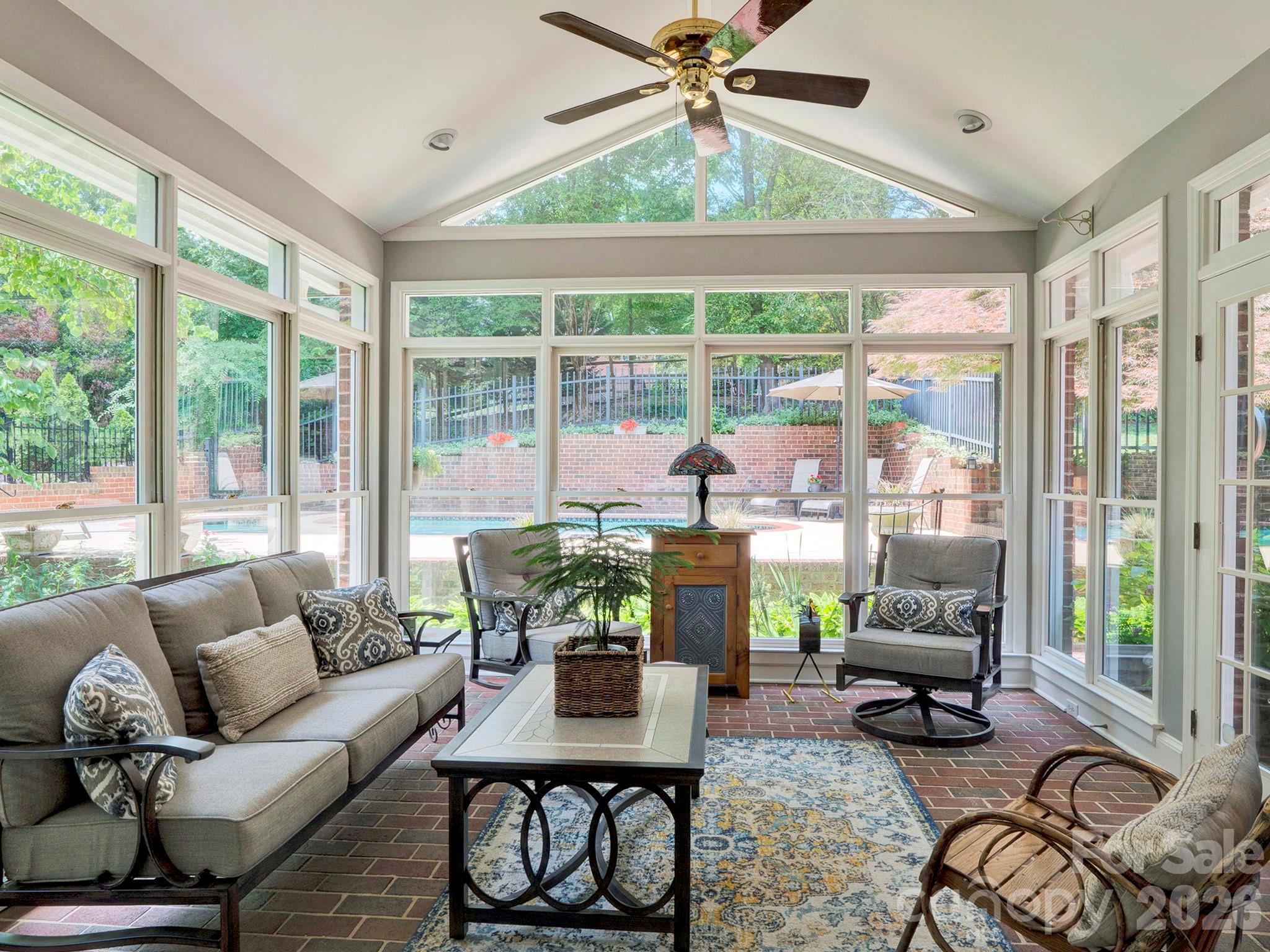708 Barington Place Matthews NC 28105