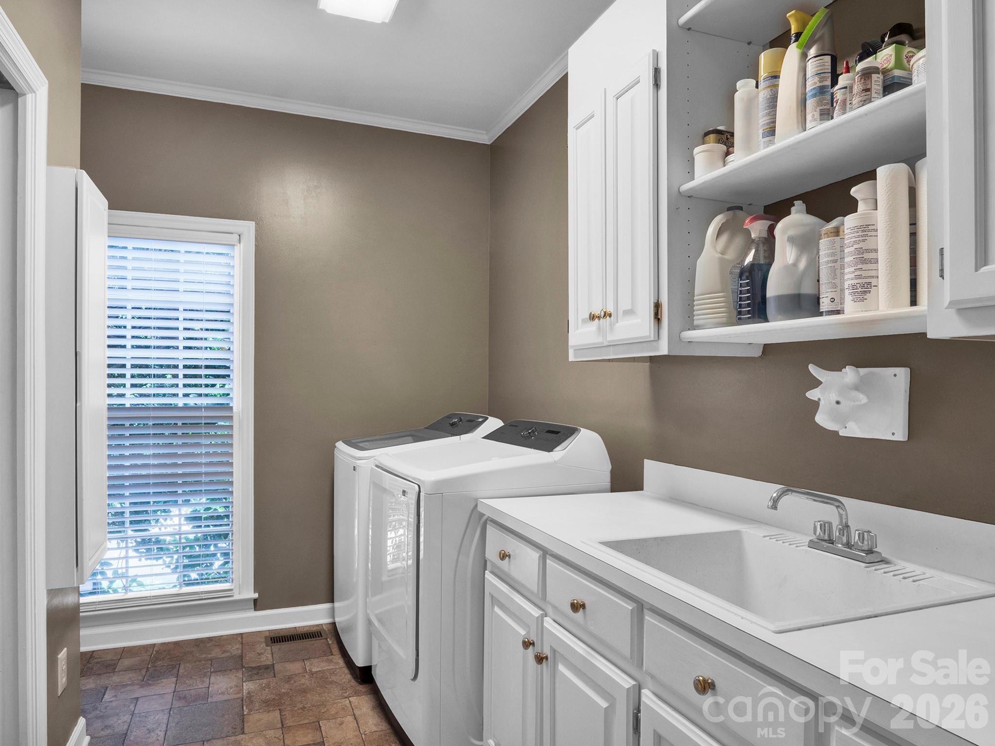708 Barington Place Matthews NC 28105
