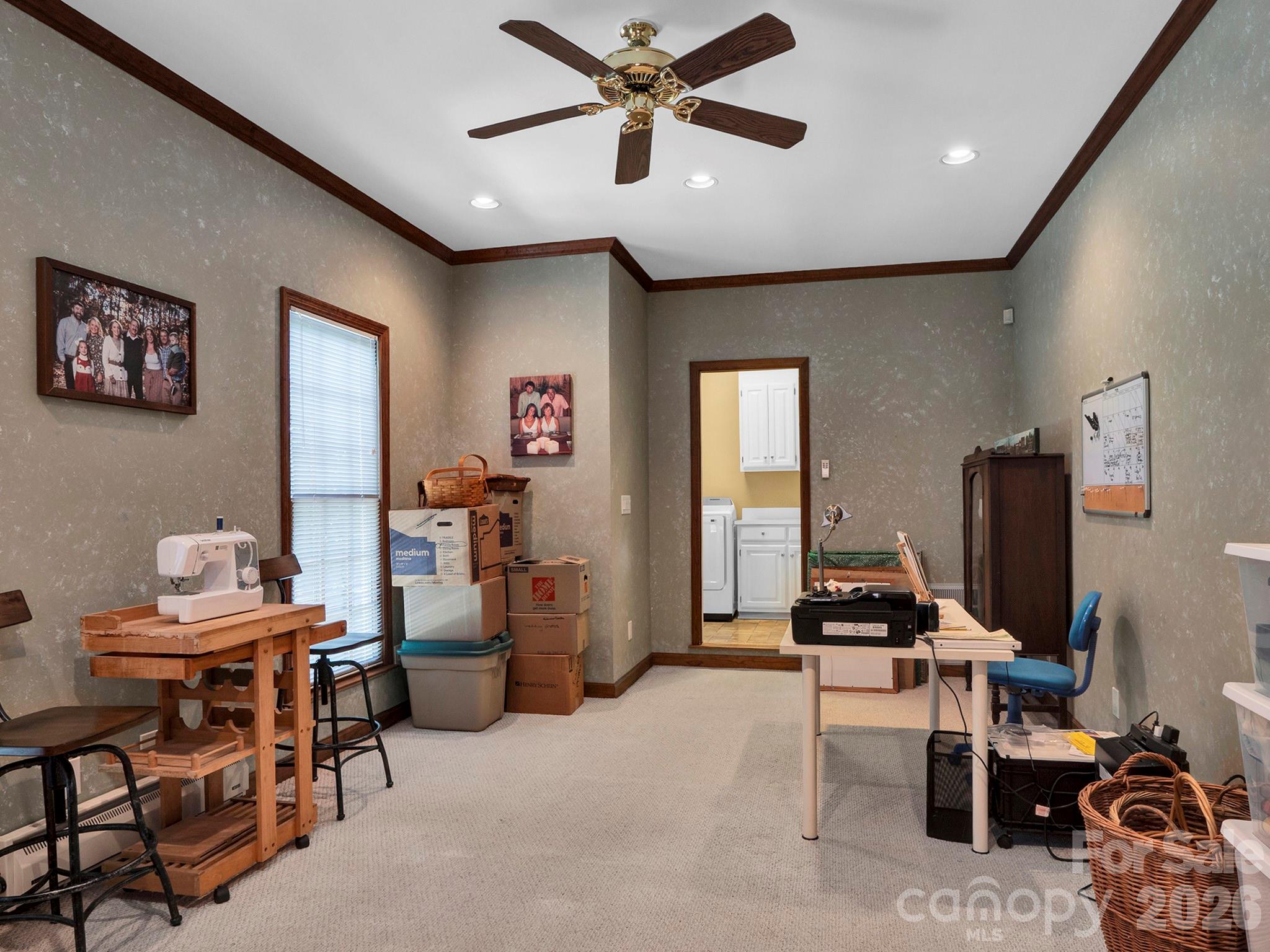 708 Barington Place Matthews NC 28105