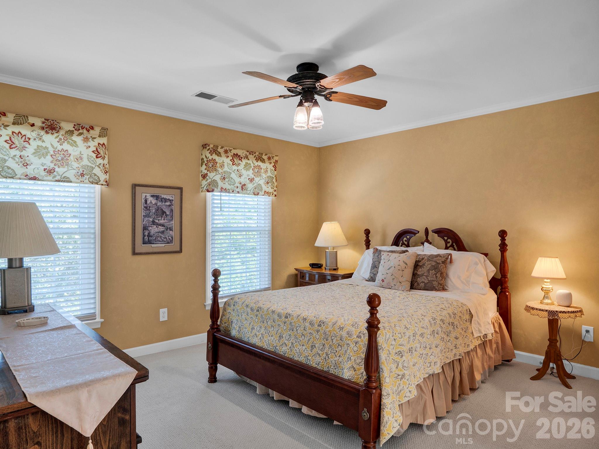 708 Barington Place Matthews NC 28105