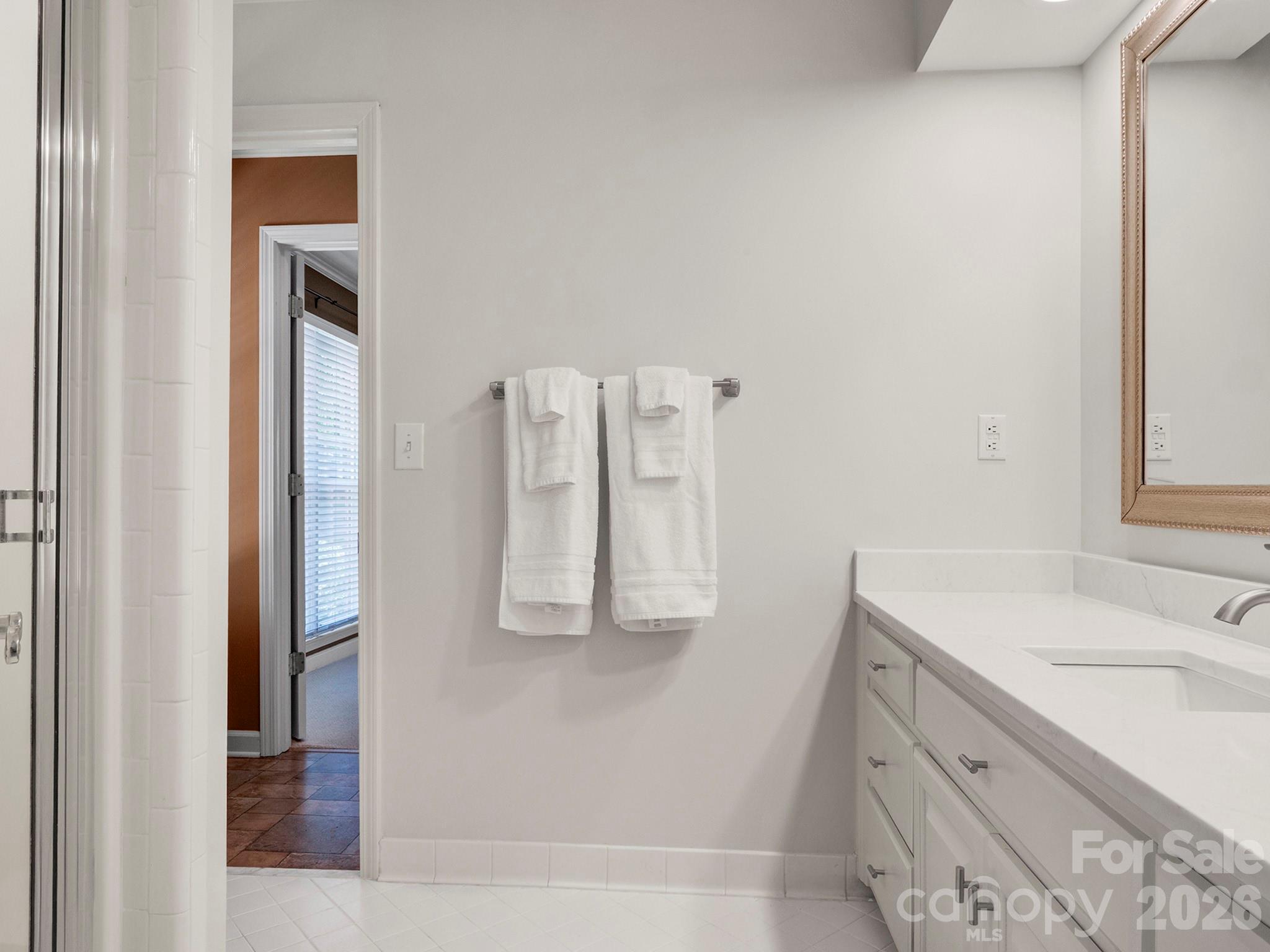708 Barington Place Matthews NC 28105
