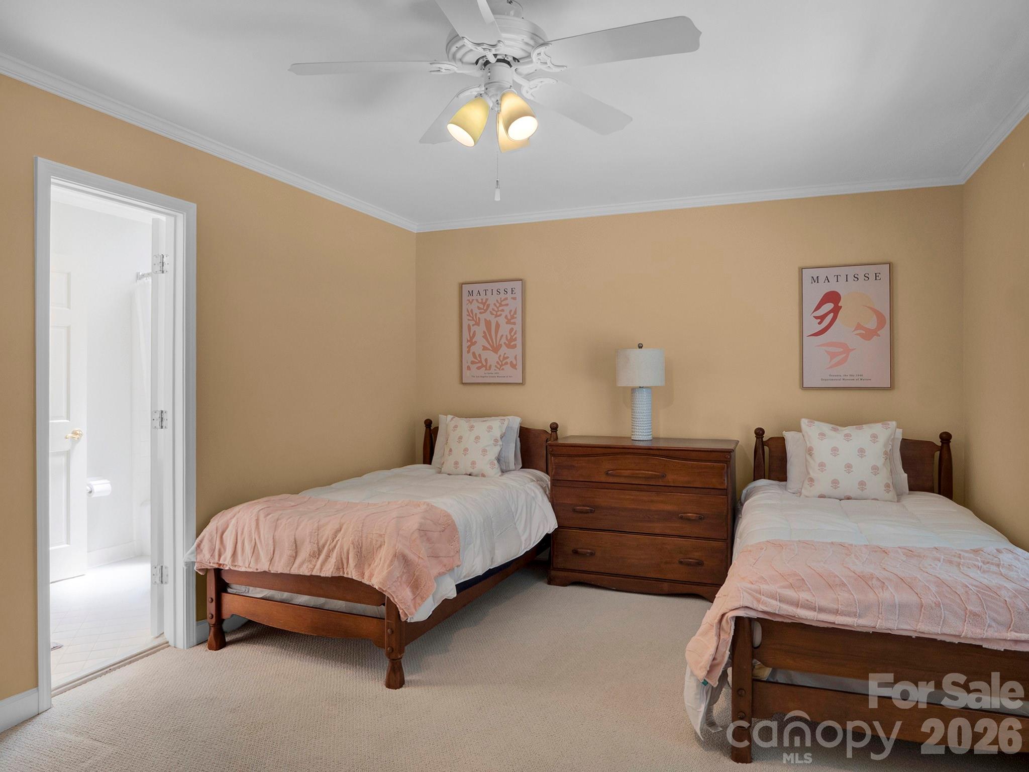 708 Barington Place Matthews NC 28105