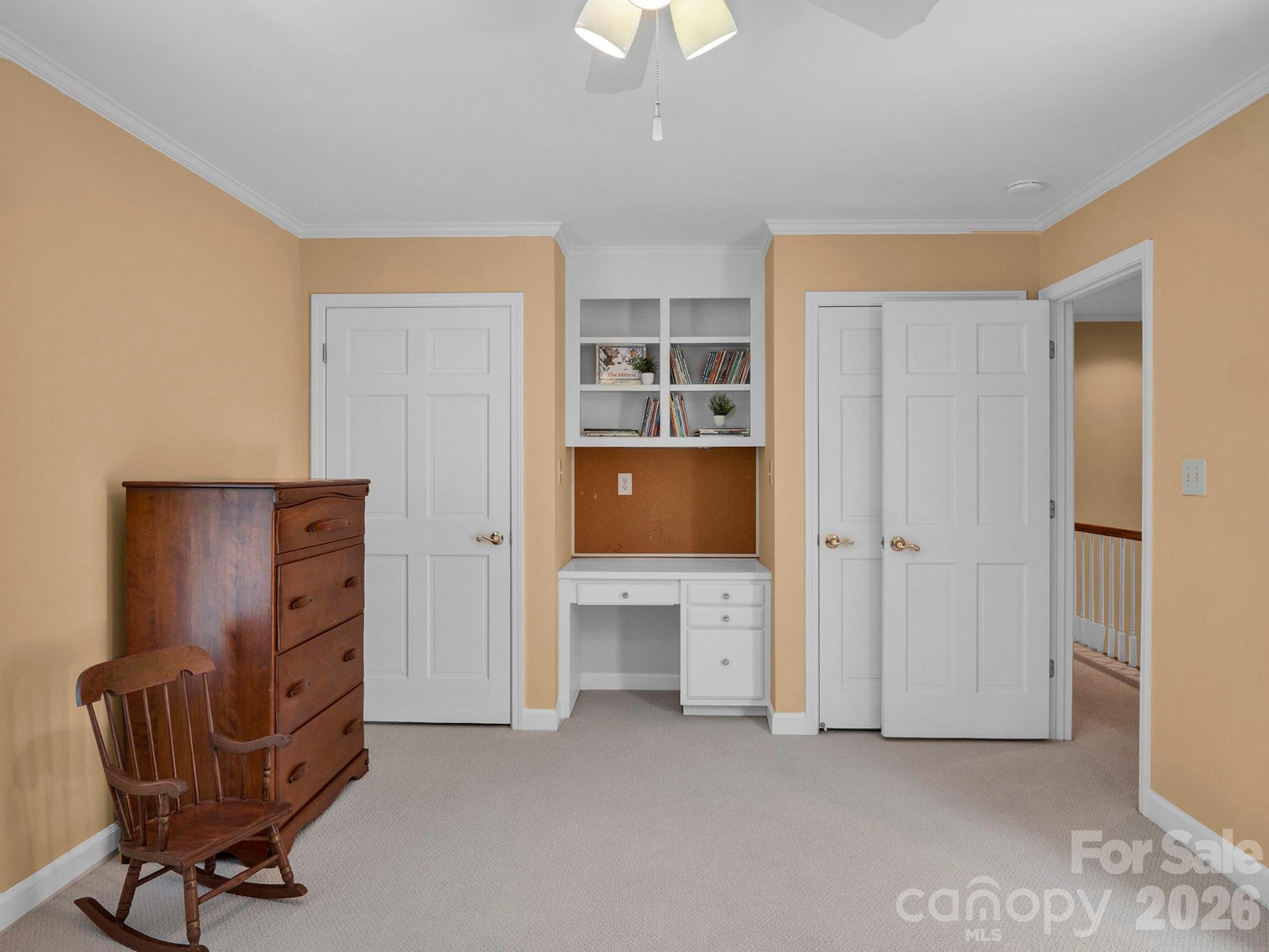 708 Barington Place Matthews NC 28105