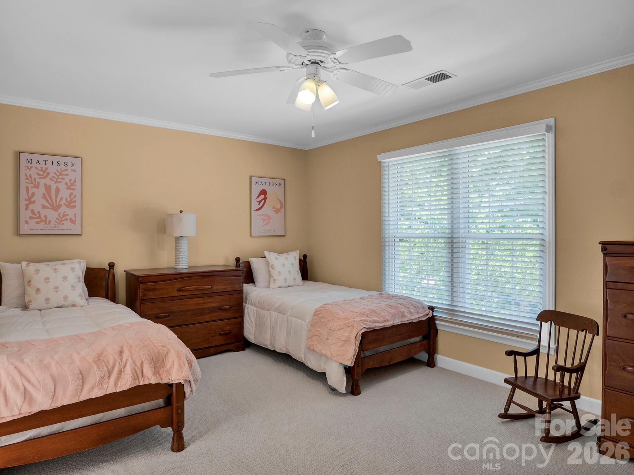 708 Barington Place Matthews NC 28105
