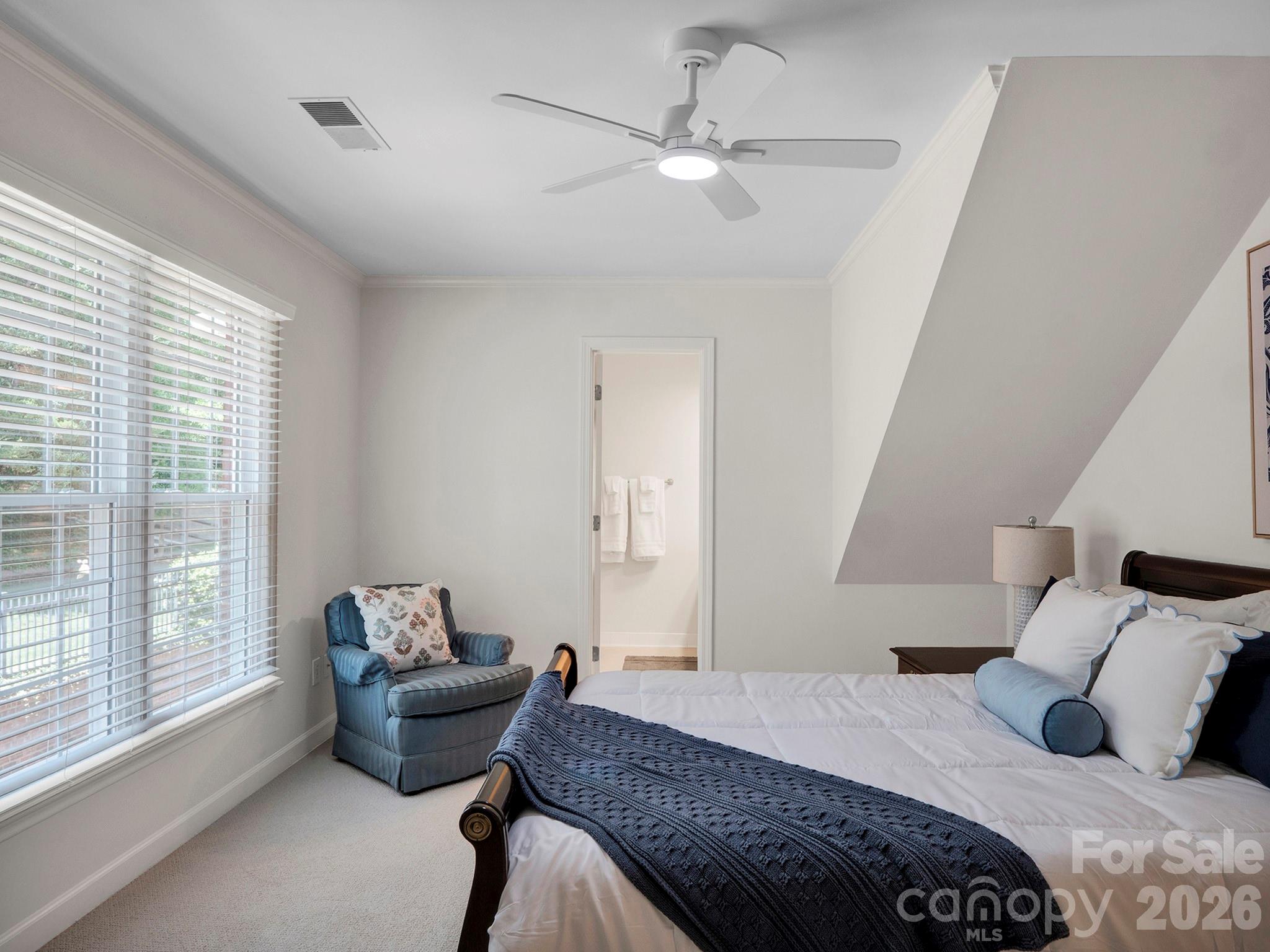 708 Barington Place Matthews NC 28105
